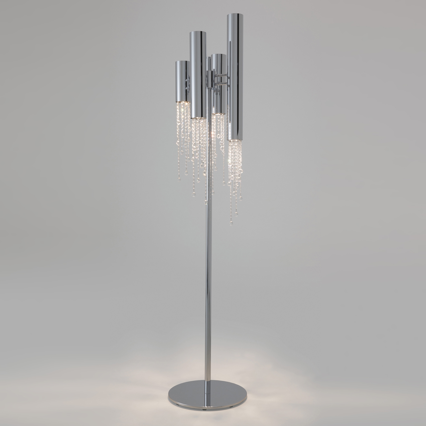 Mostra il prodotto Sexy Crystals F4+4 del produttore Ilfari