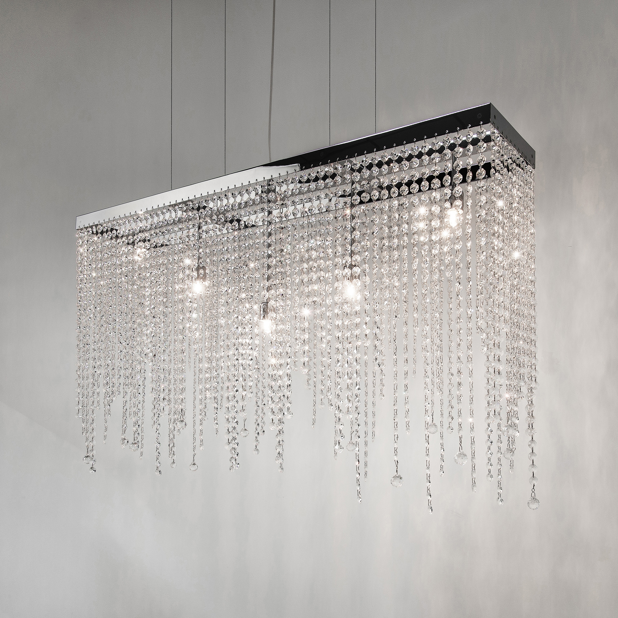 Mostra il prodotto Ice Fall H5 del produttore Ilfari