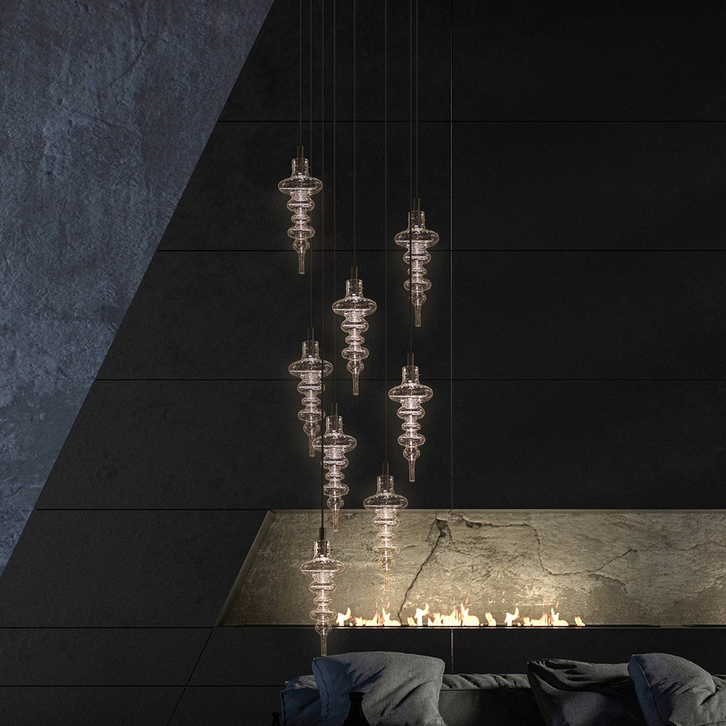 Mostra il prodotto Reflexx H8 del produttore Ilfari