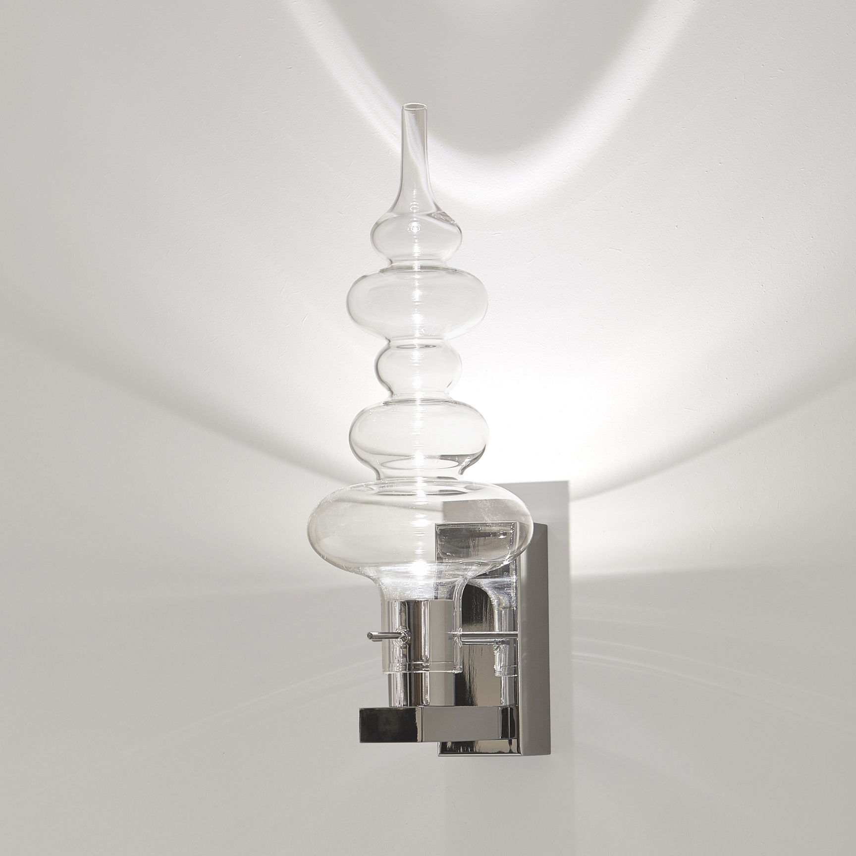 Mostra il prodotto Reflexx W1 del produttore Ilfari