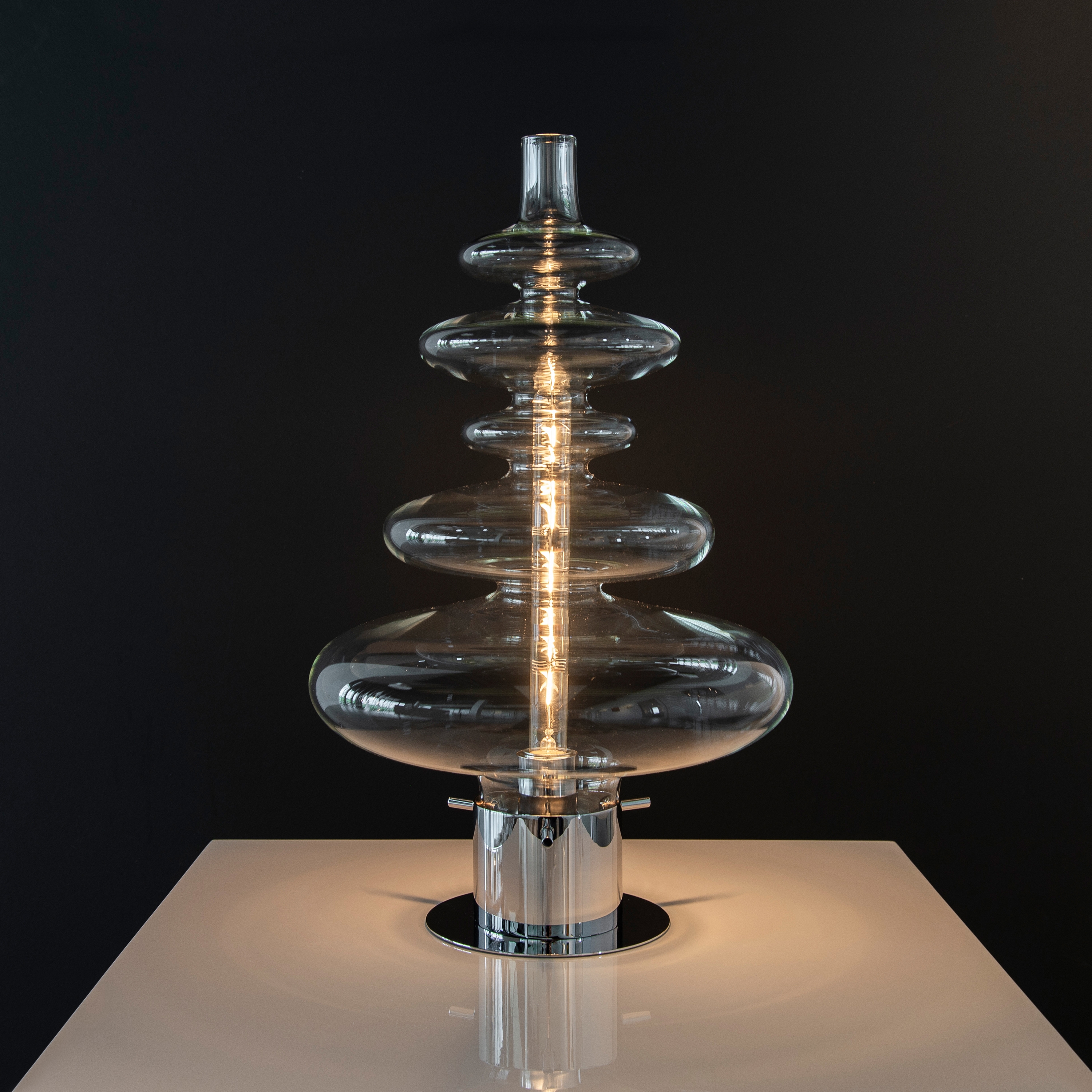 Mostra il prodotto Reflexx XXL T1 del produttore Ilfari