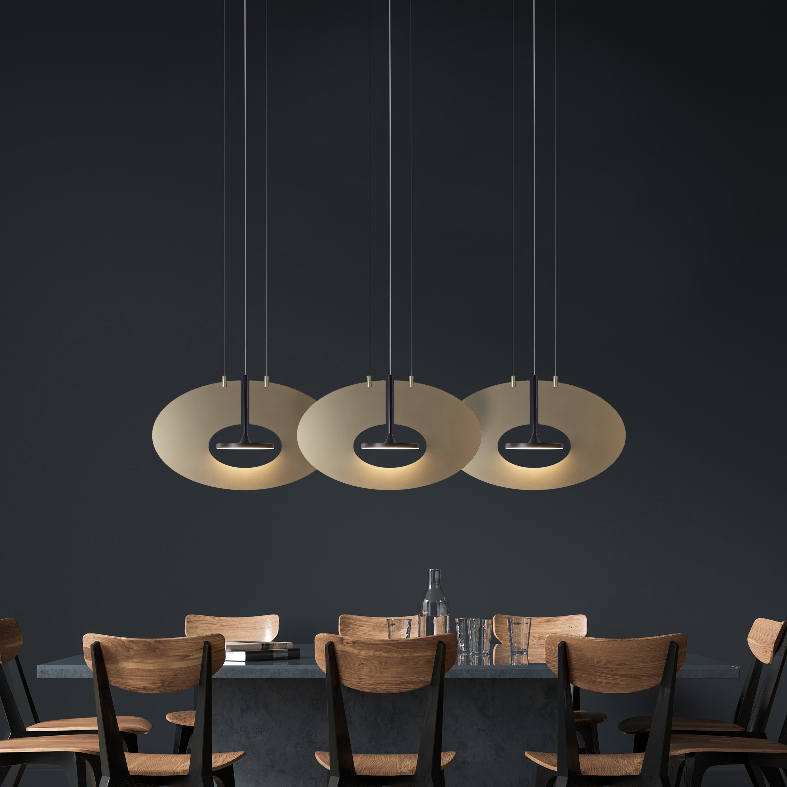 Display product Eye in the Sky H3 M from manufacturer Ilfari