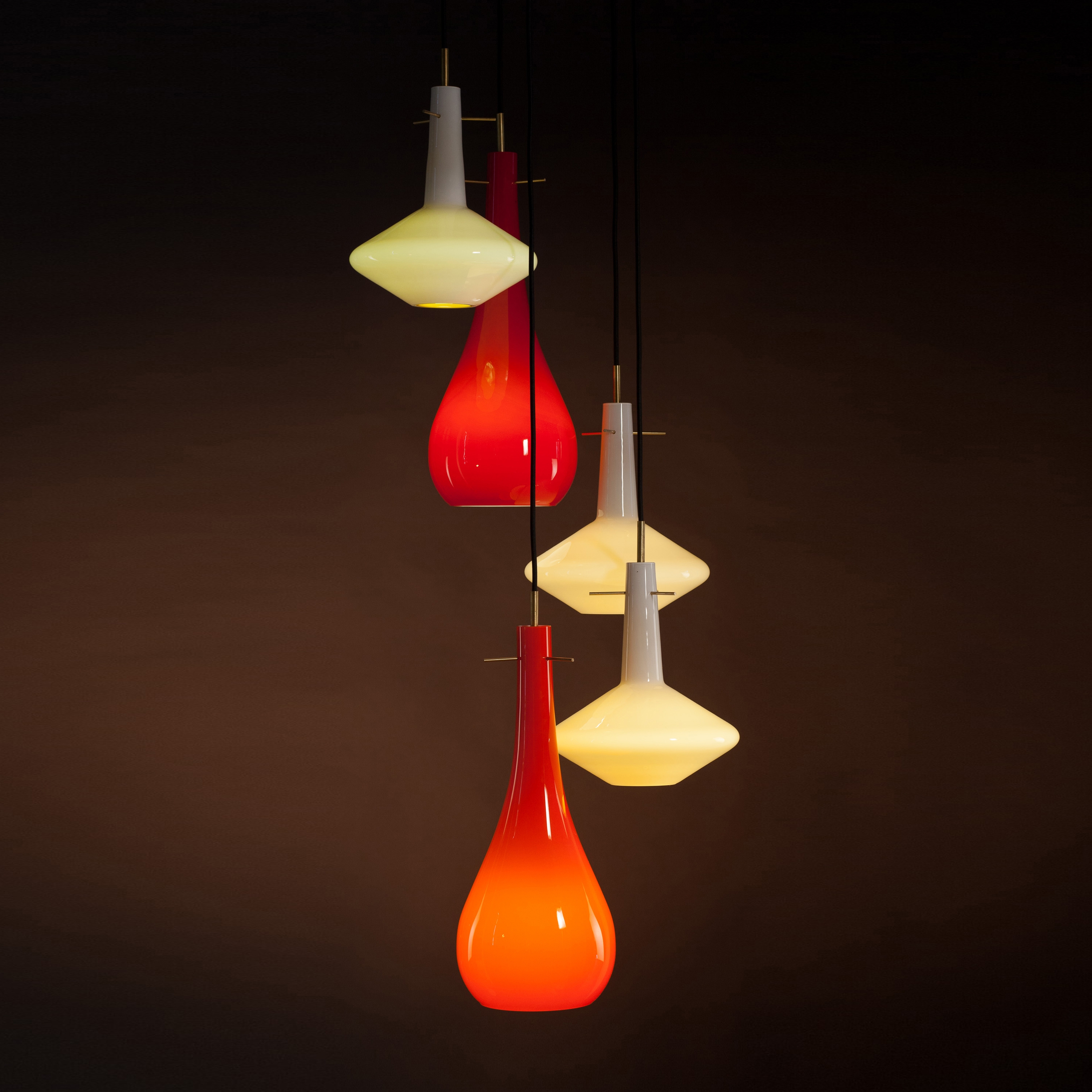 CLASSIC LAMPS SERIES