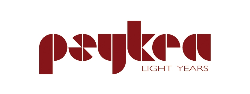 Logo for manufacturer PSYKEA