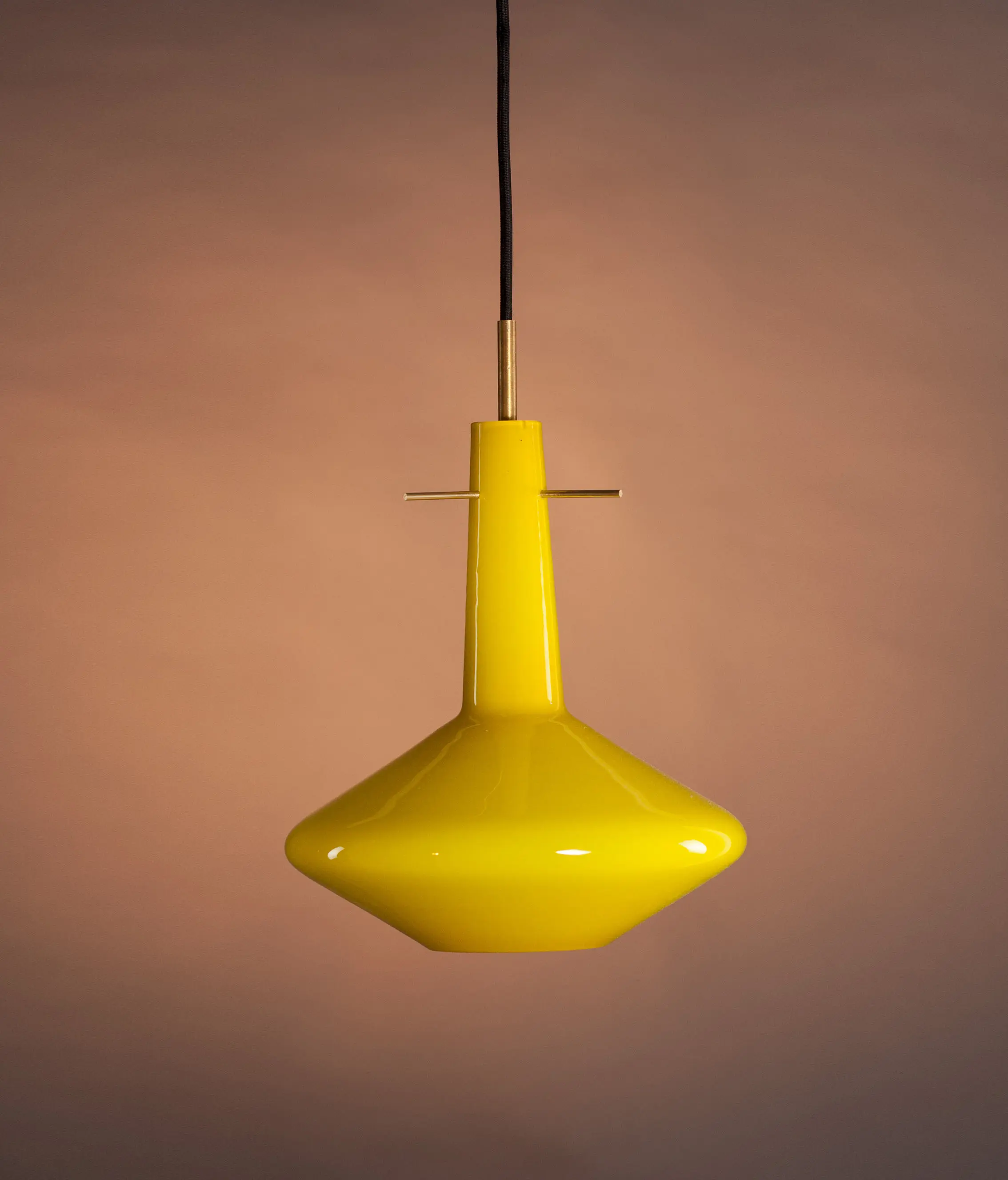 PSYKEA - 3Angle yellow