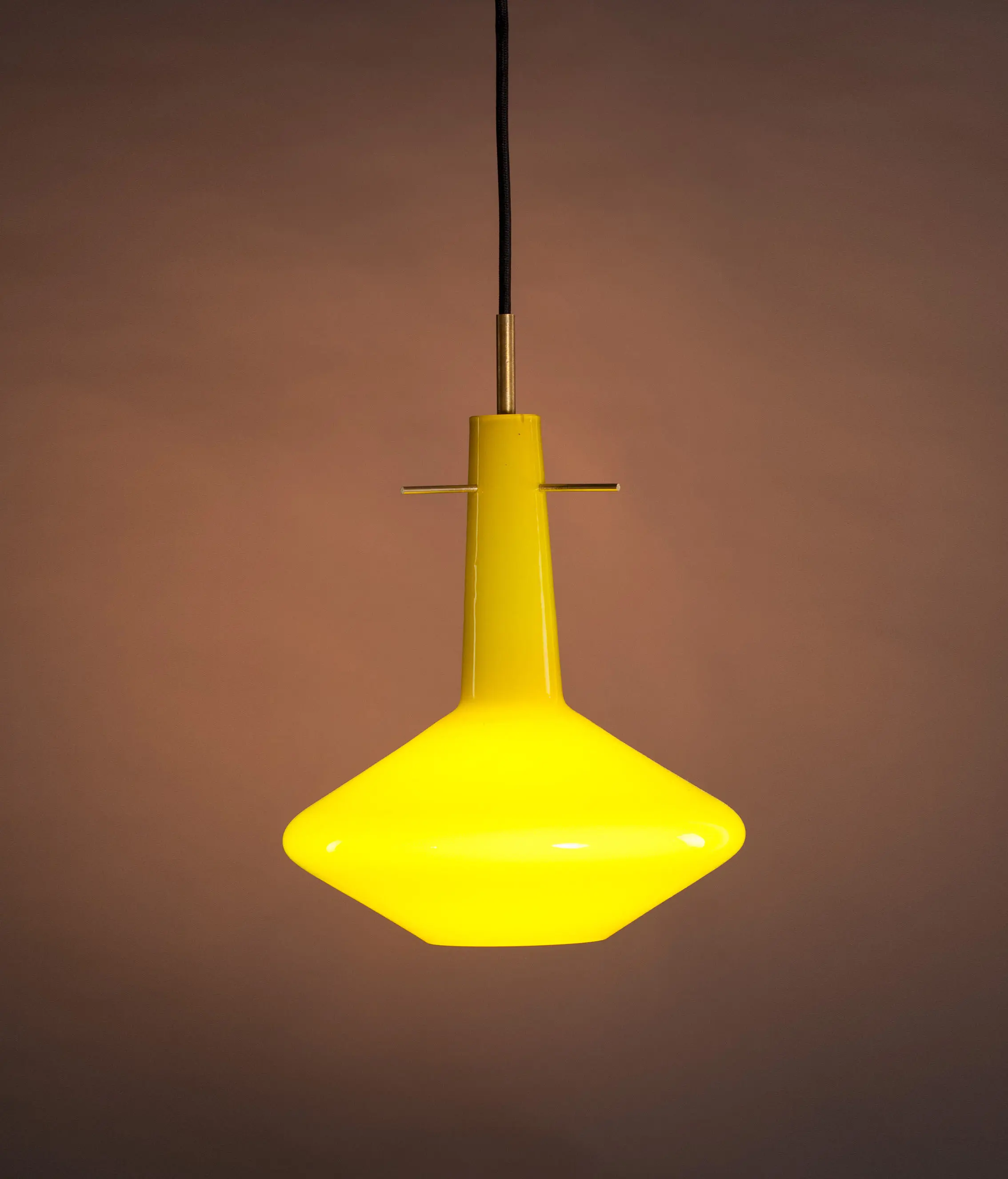 PSYKEA - 3Angle yellow