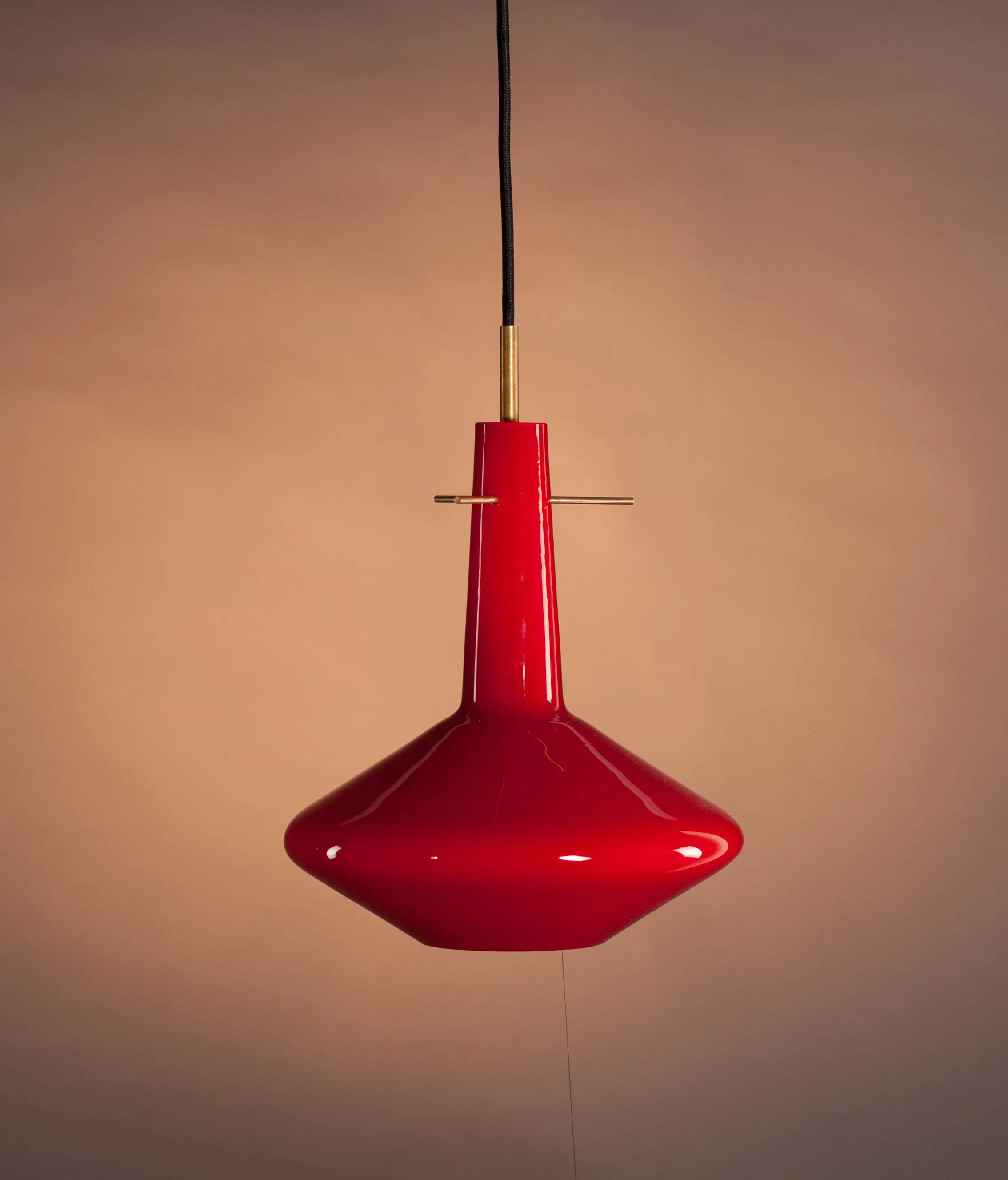 PSYKEA - 3Angle red