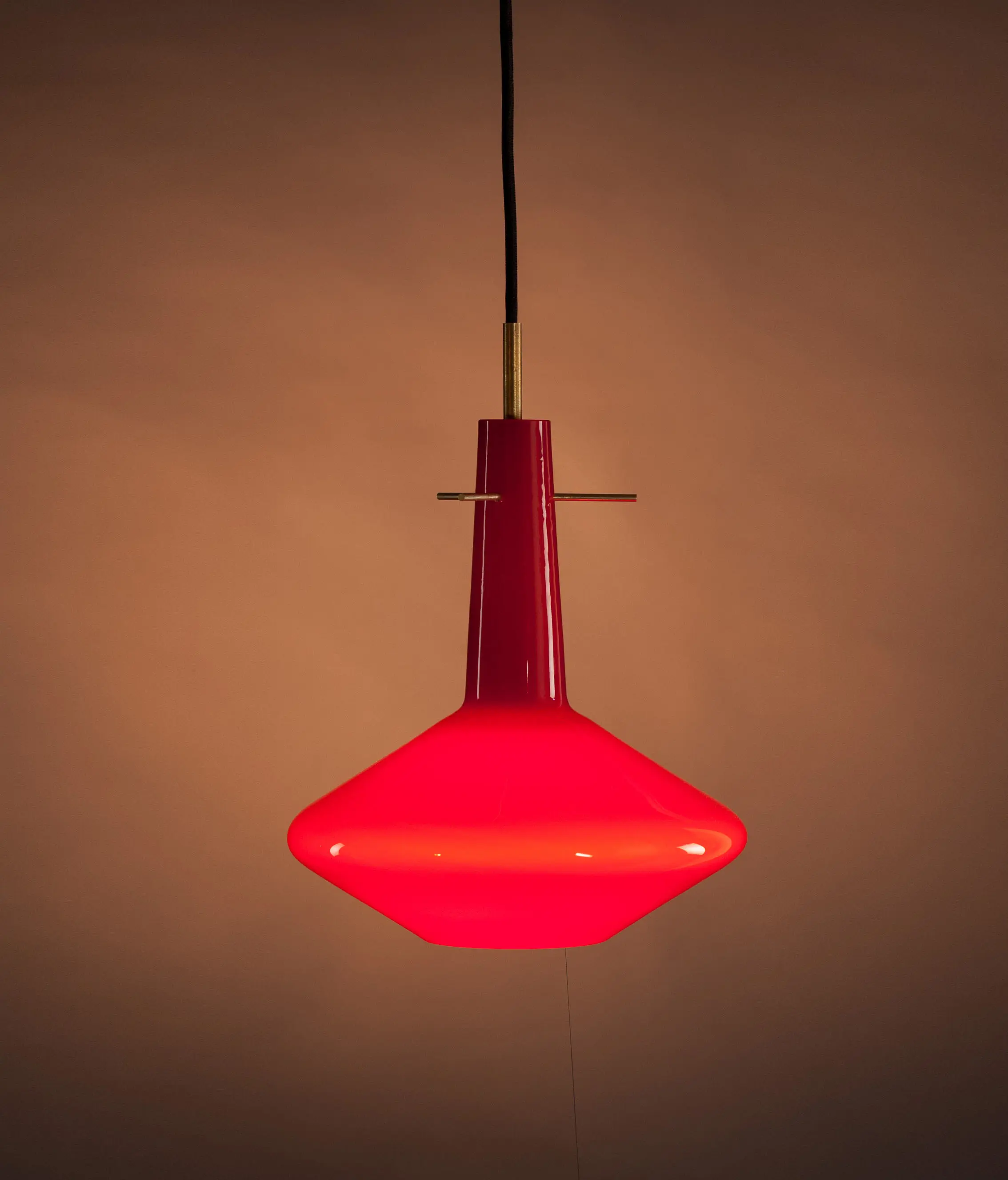 PSYKEA - 3Angle red