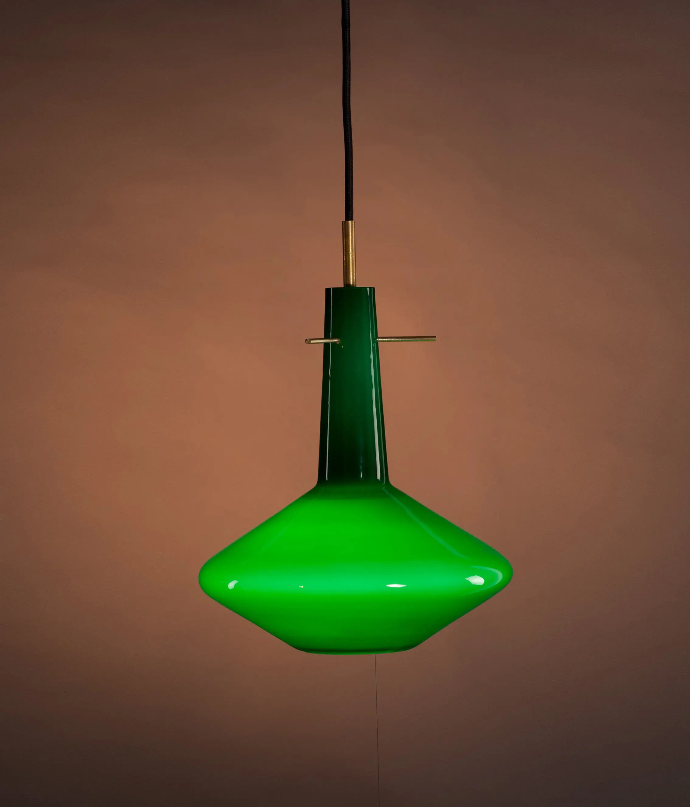 PSYKEA - 3Angle green