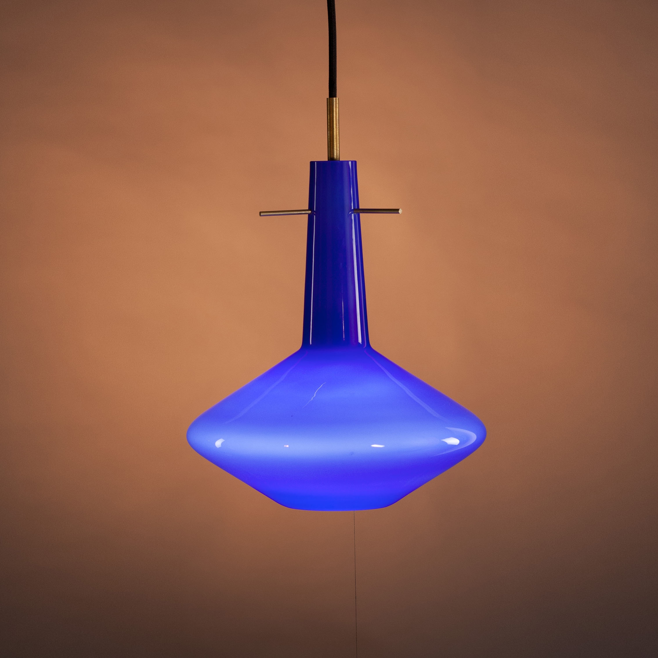 Mostra il prodotto 3Angle blue del produttore PSYKEA