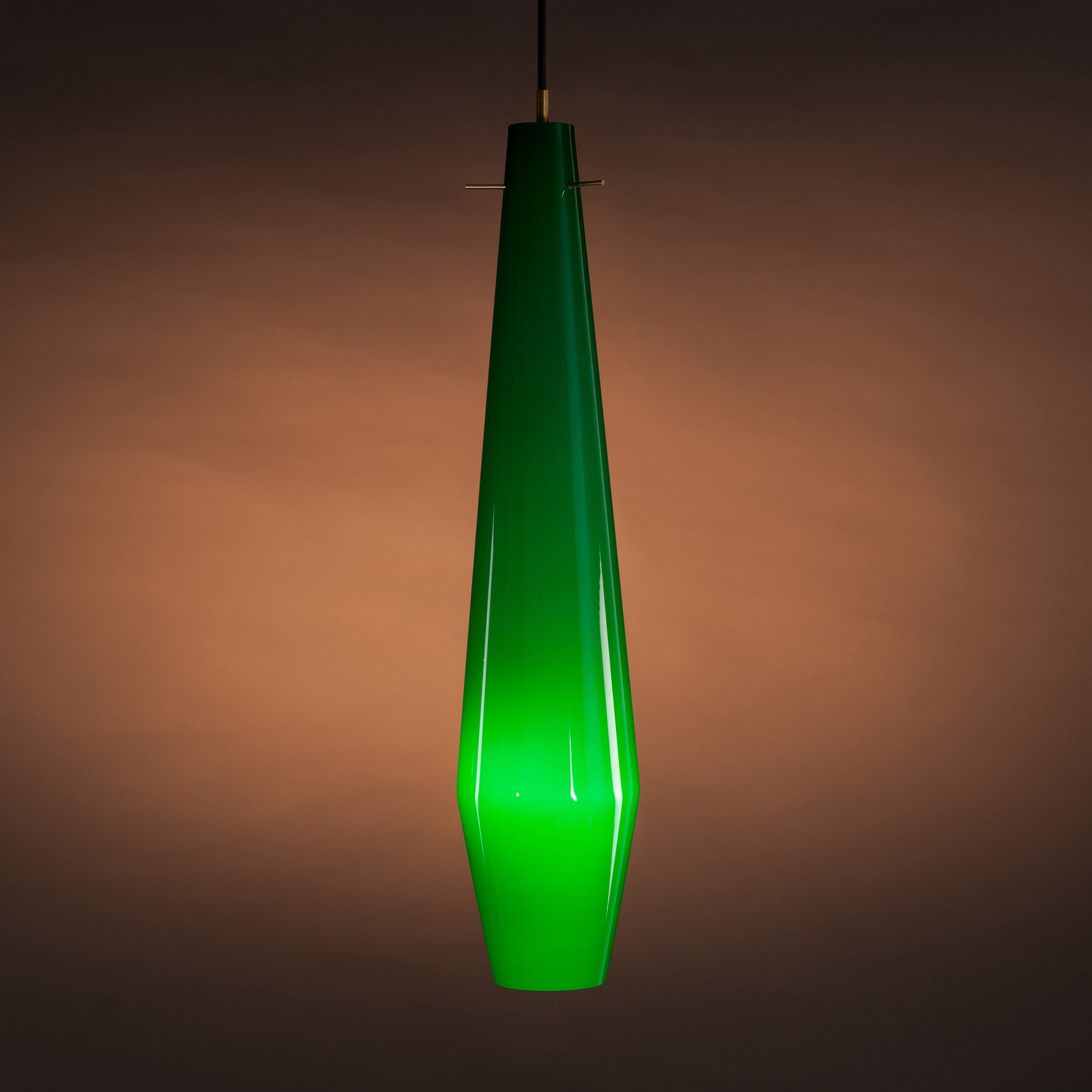 Botte L green
