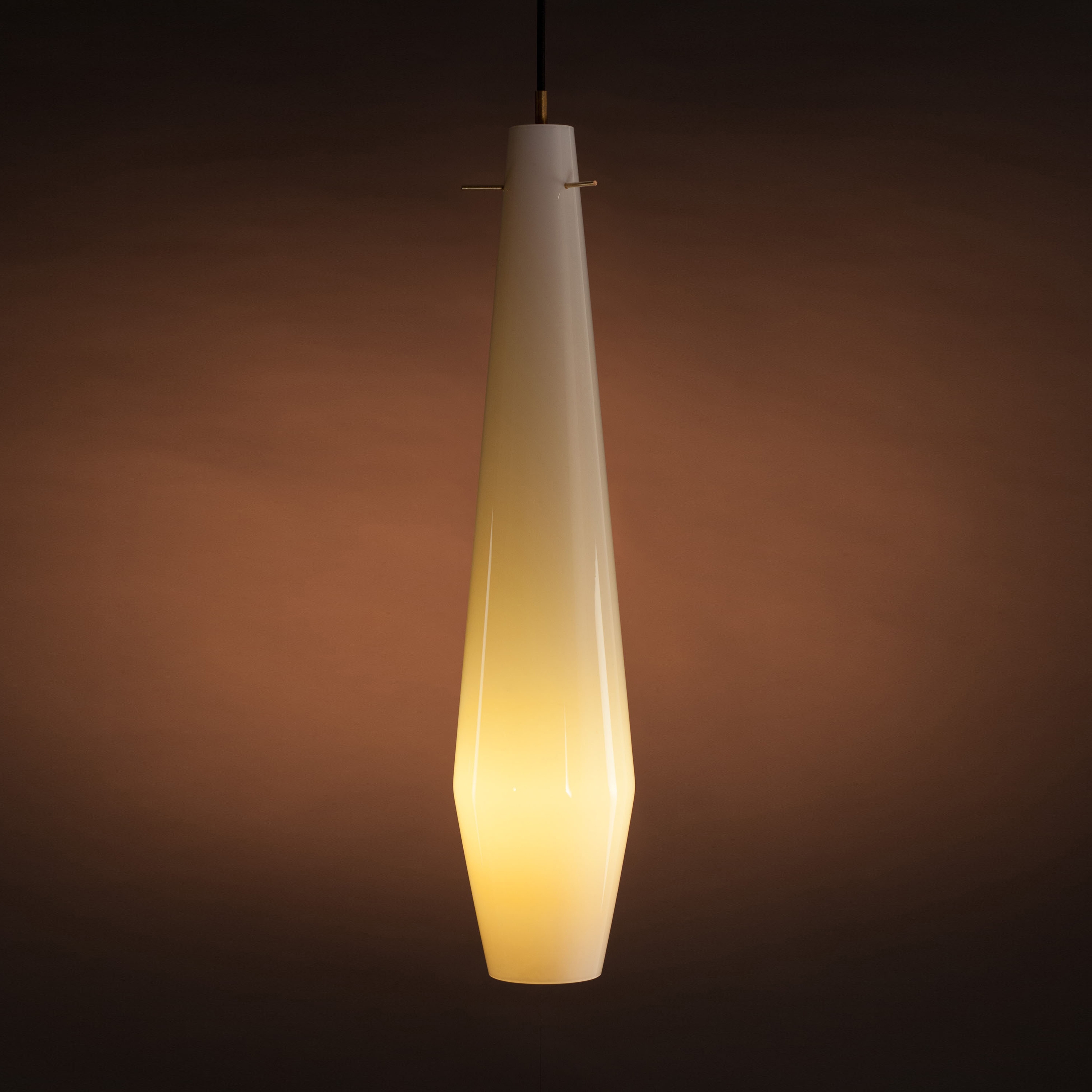 Botte L white/ochre