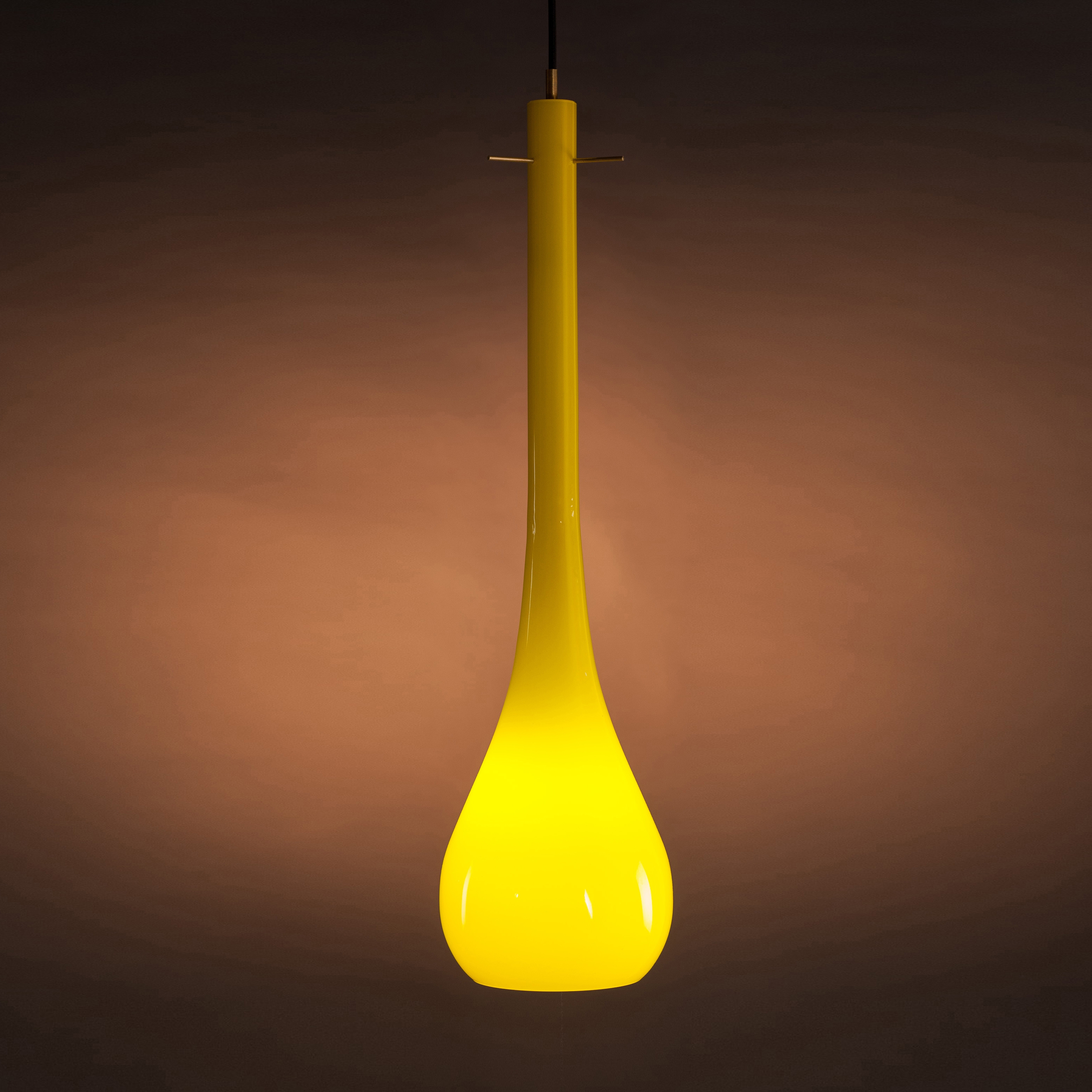 Goccia H yellow