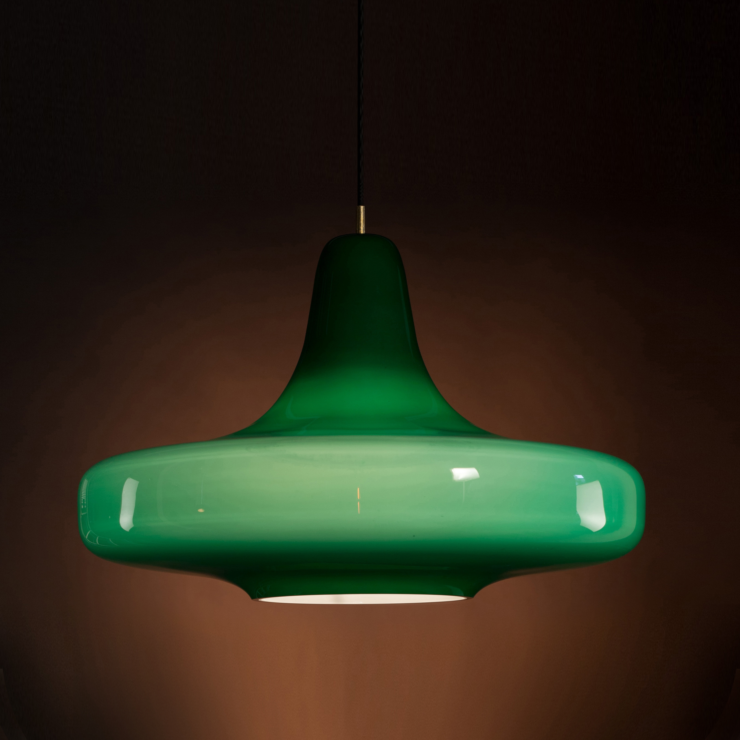 UFO60 green