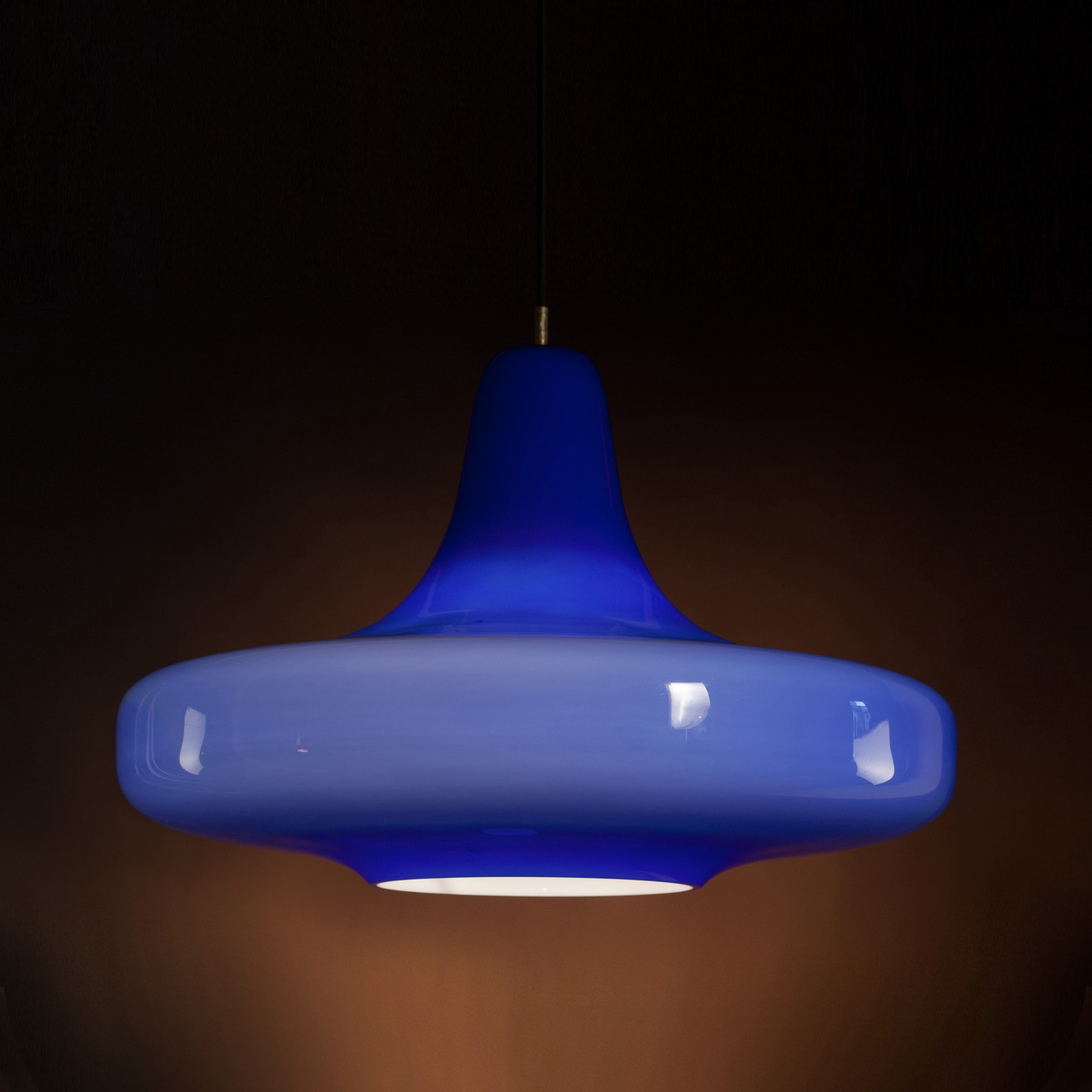 Mostra il prodotto UFO60 blue del produttore PSYKEA