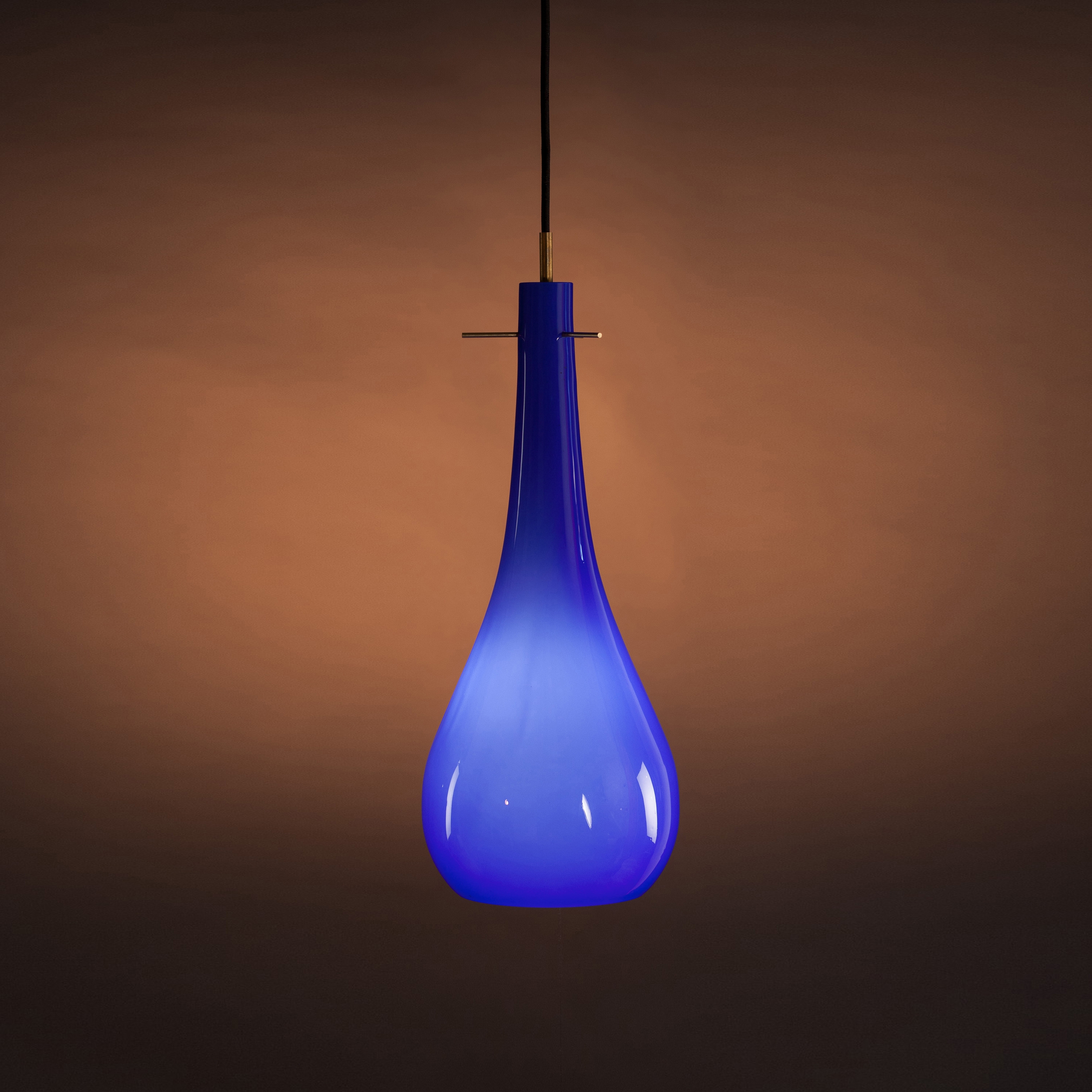 Mostra il prodotto Goccia L blue del produttore PSYKEA