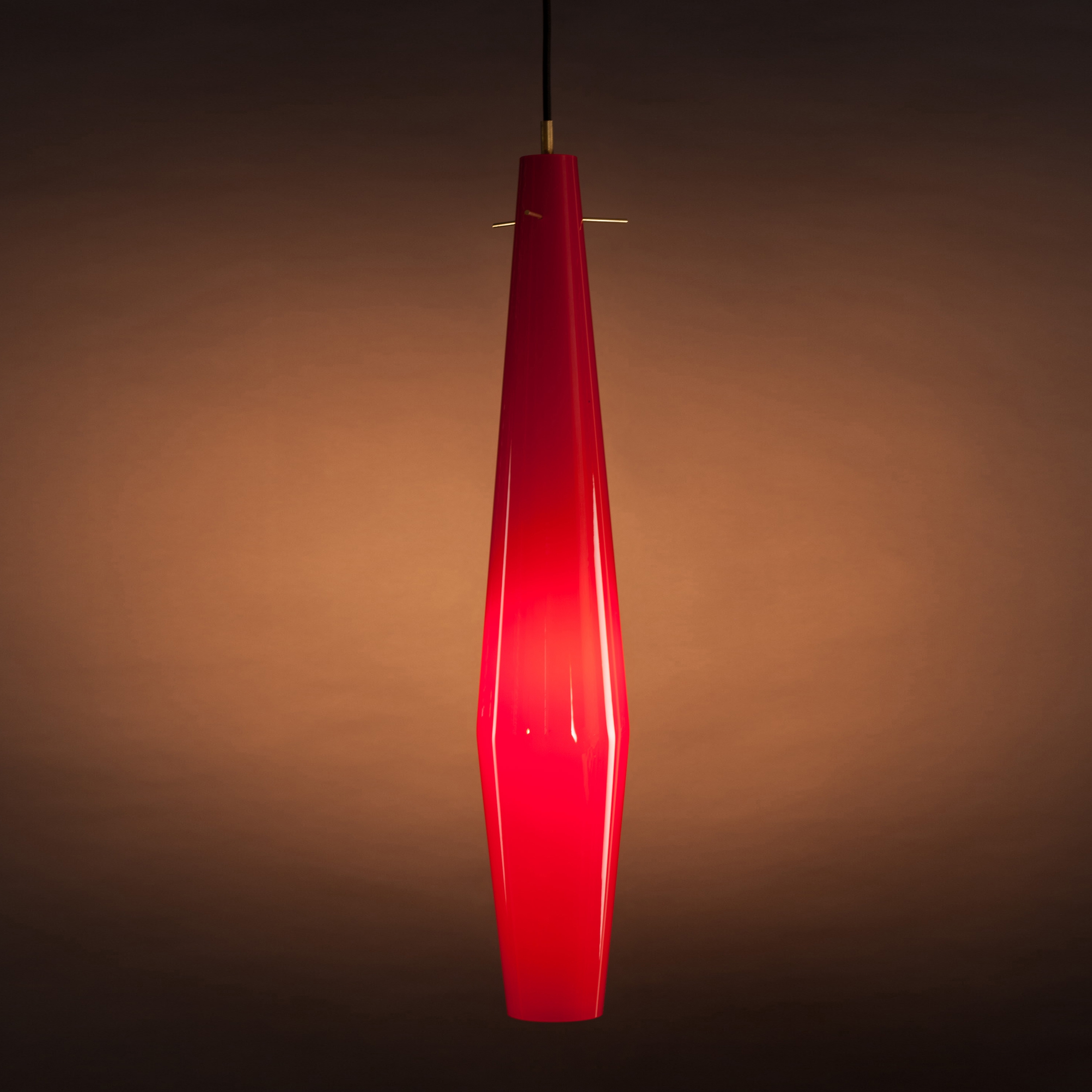 Botte H red