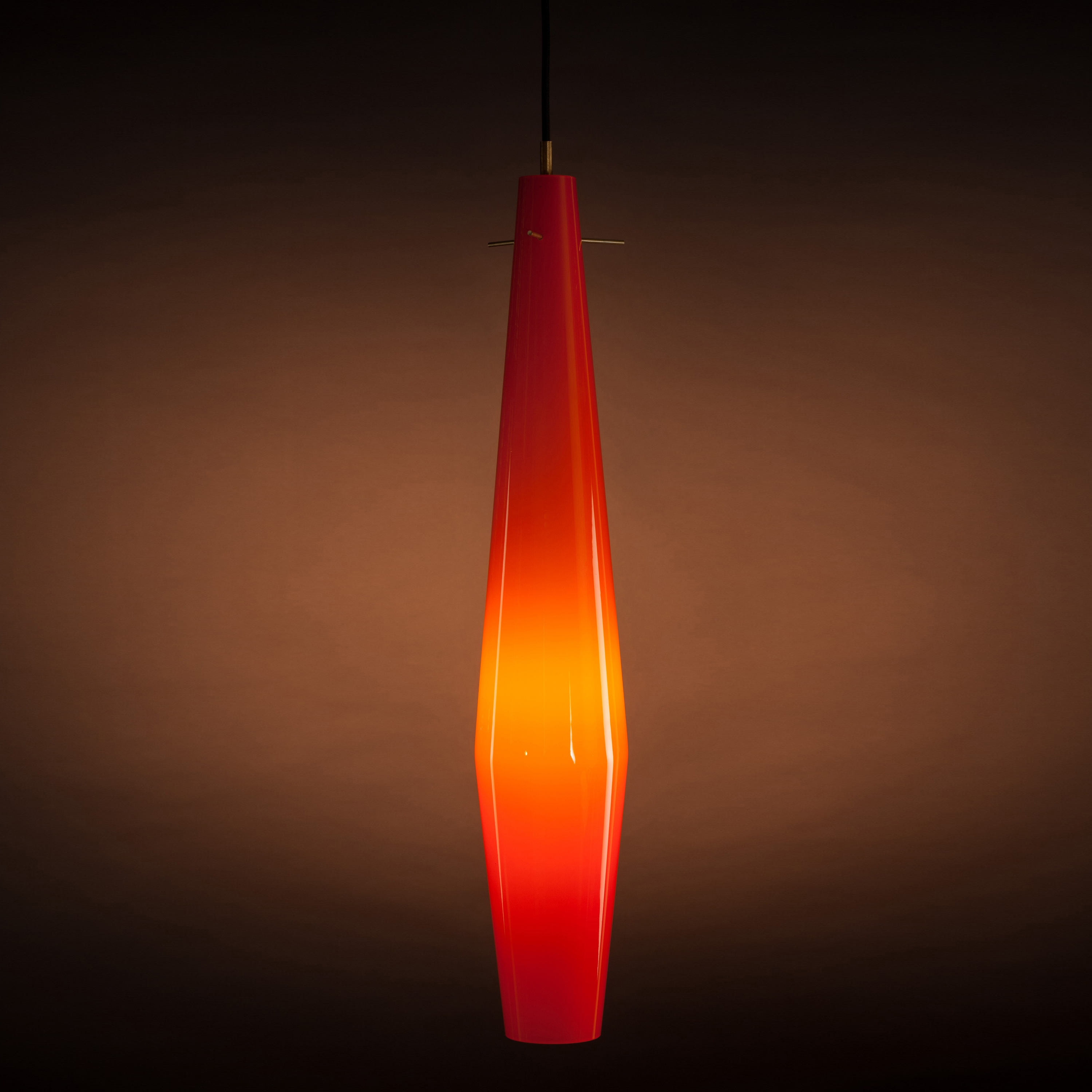 Botte H orange