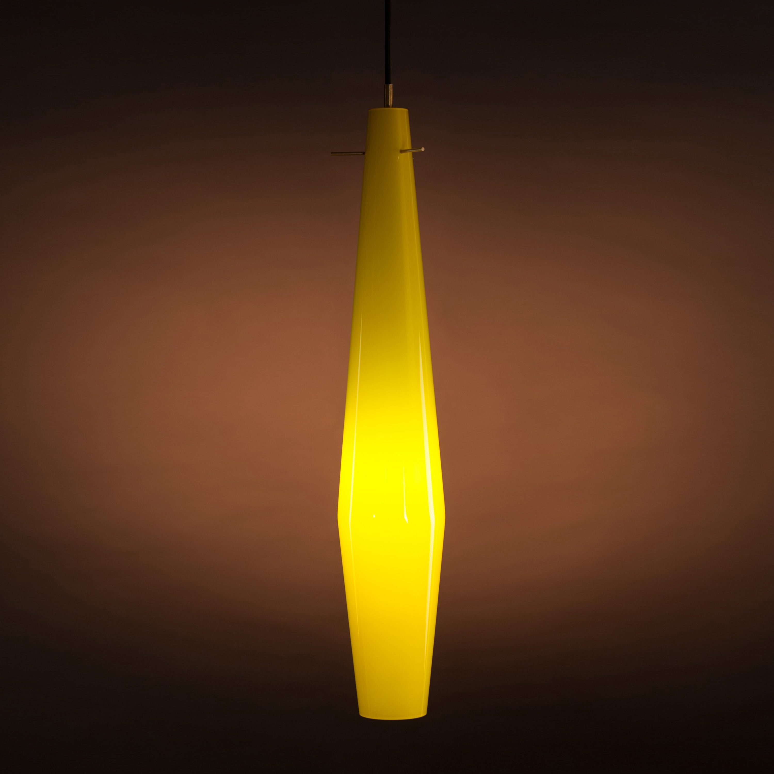 Botte H yellow