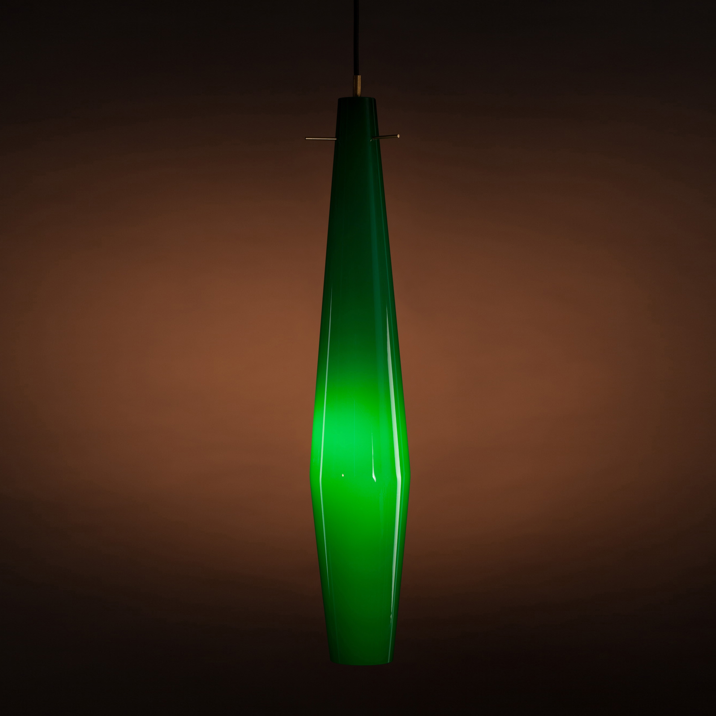 Botte H green