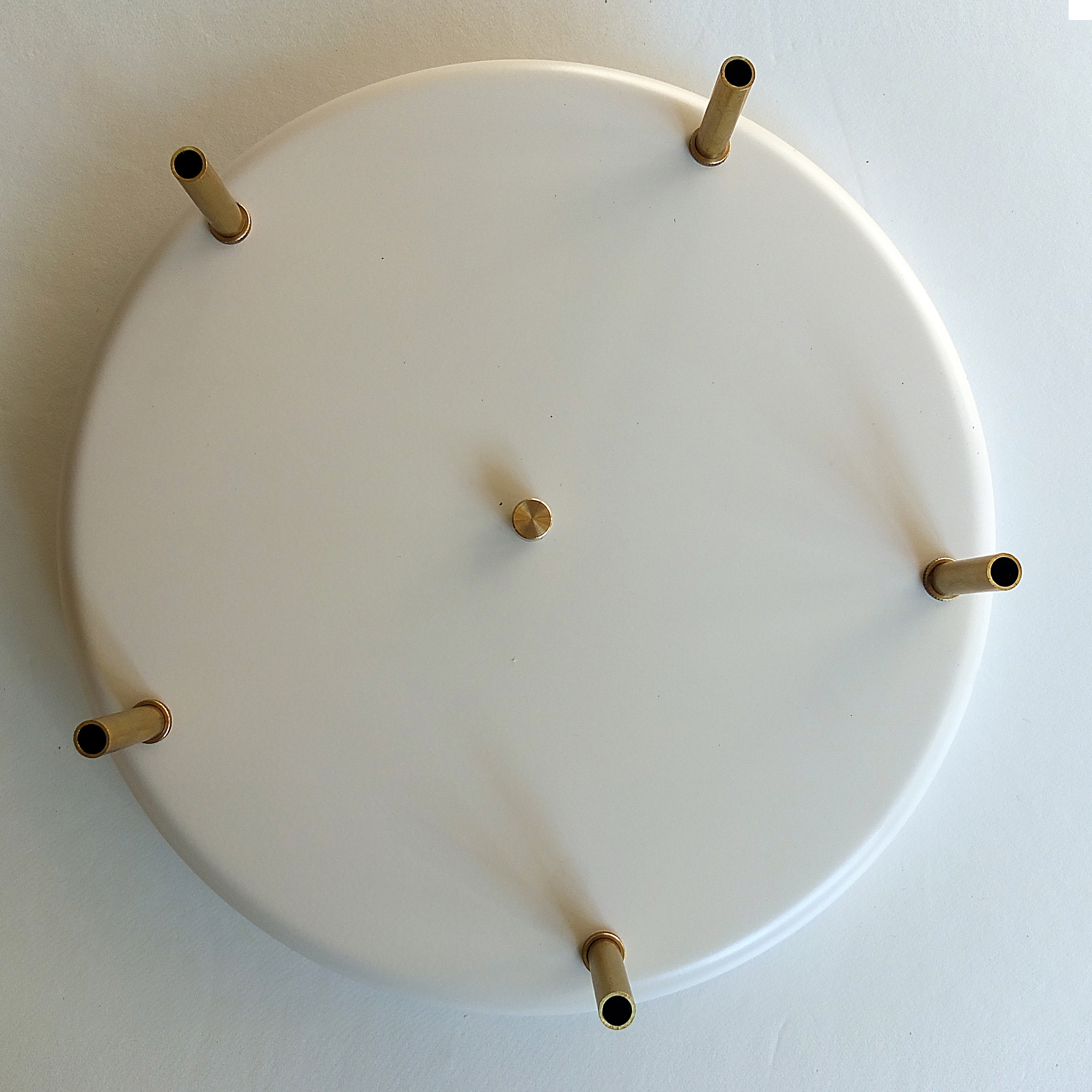 Mostra il prodotto Plate5 del produttore PSYKEA