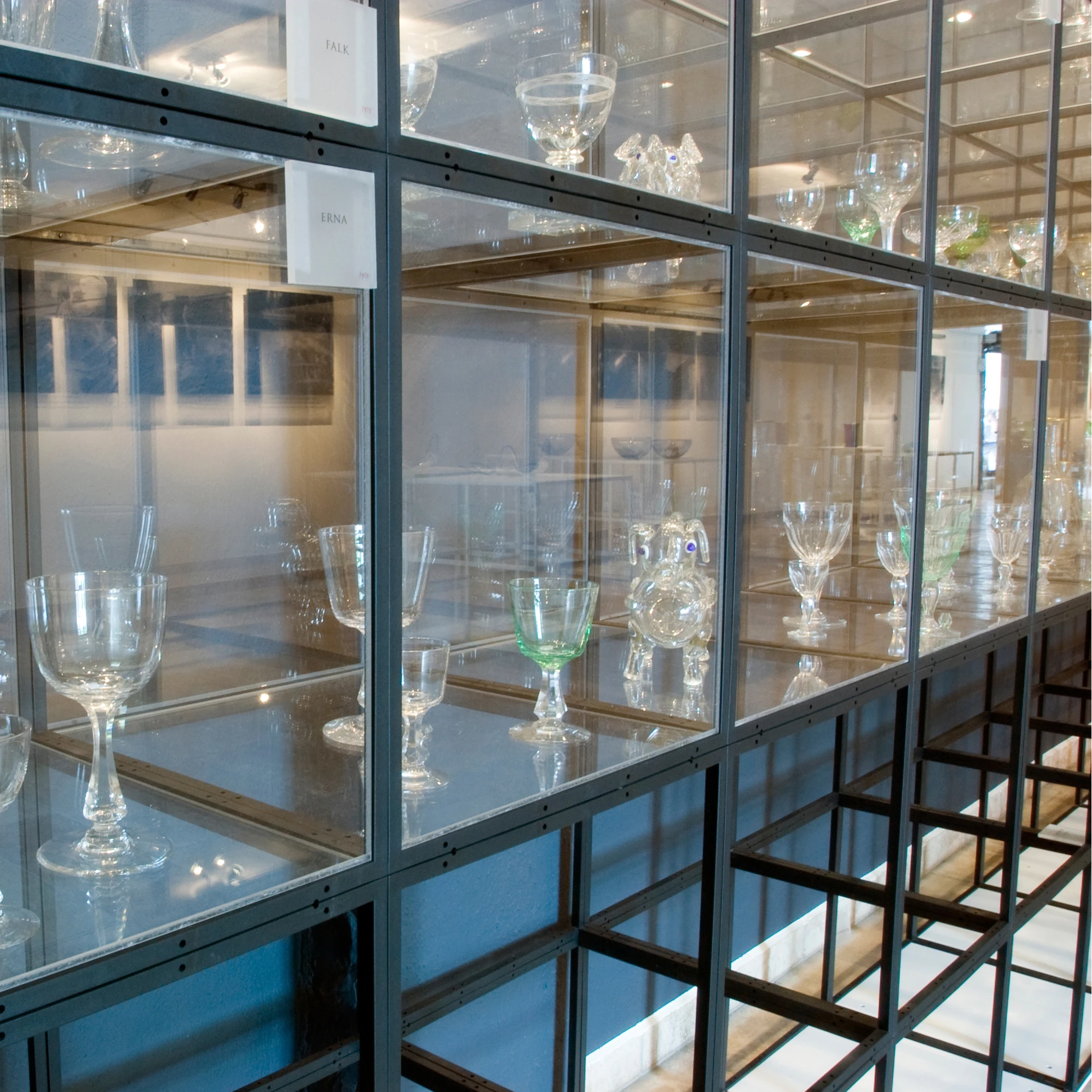 GRID EXHIBITION & FAIR