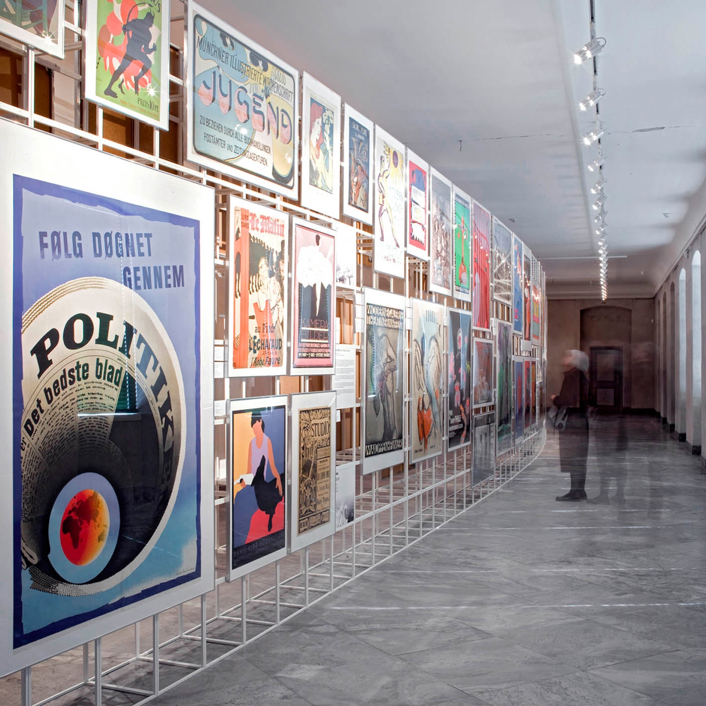 GRID MUSEUM & GALLERY