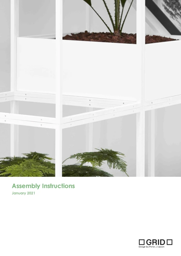 Image d’aperçu du fichier Assembly Instructions