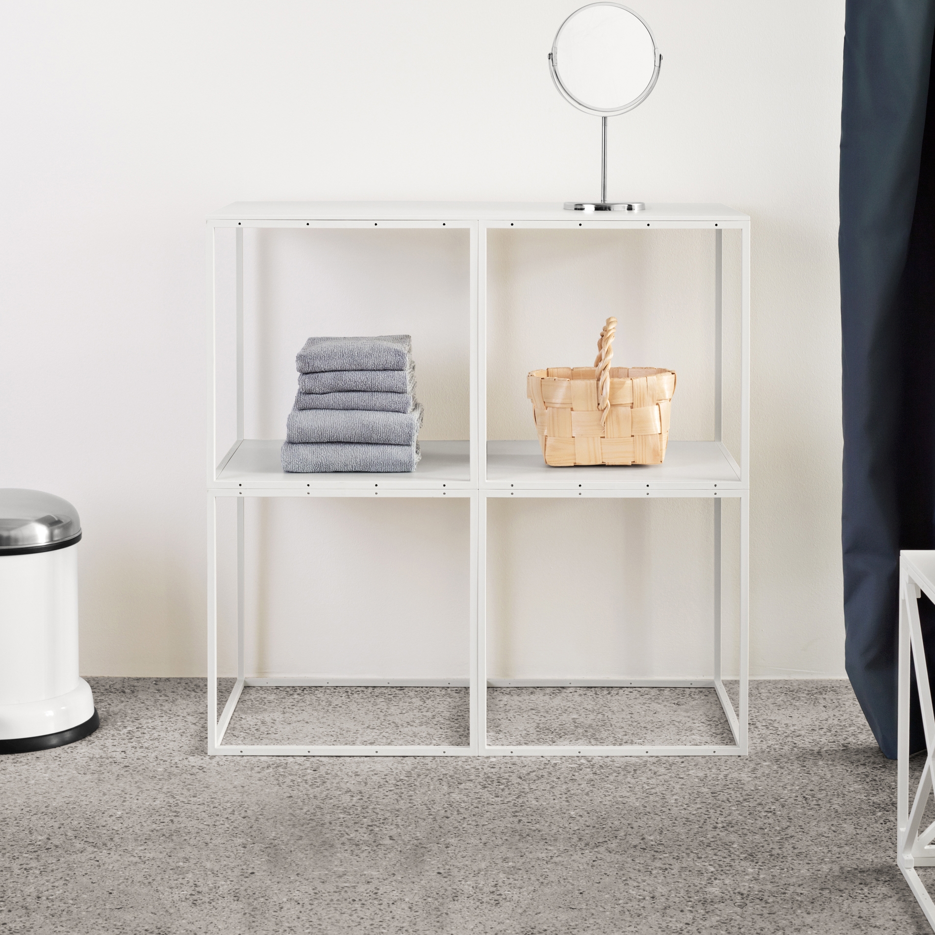 Produkt GRID bathroom des Herstellers GRID System APS anzeigen