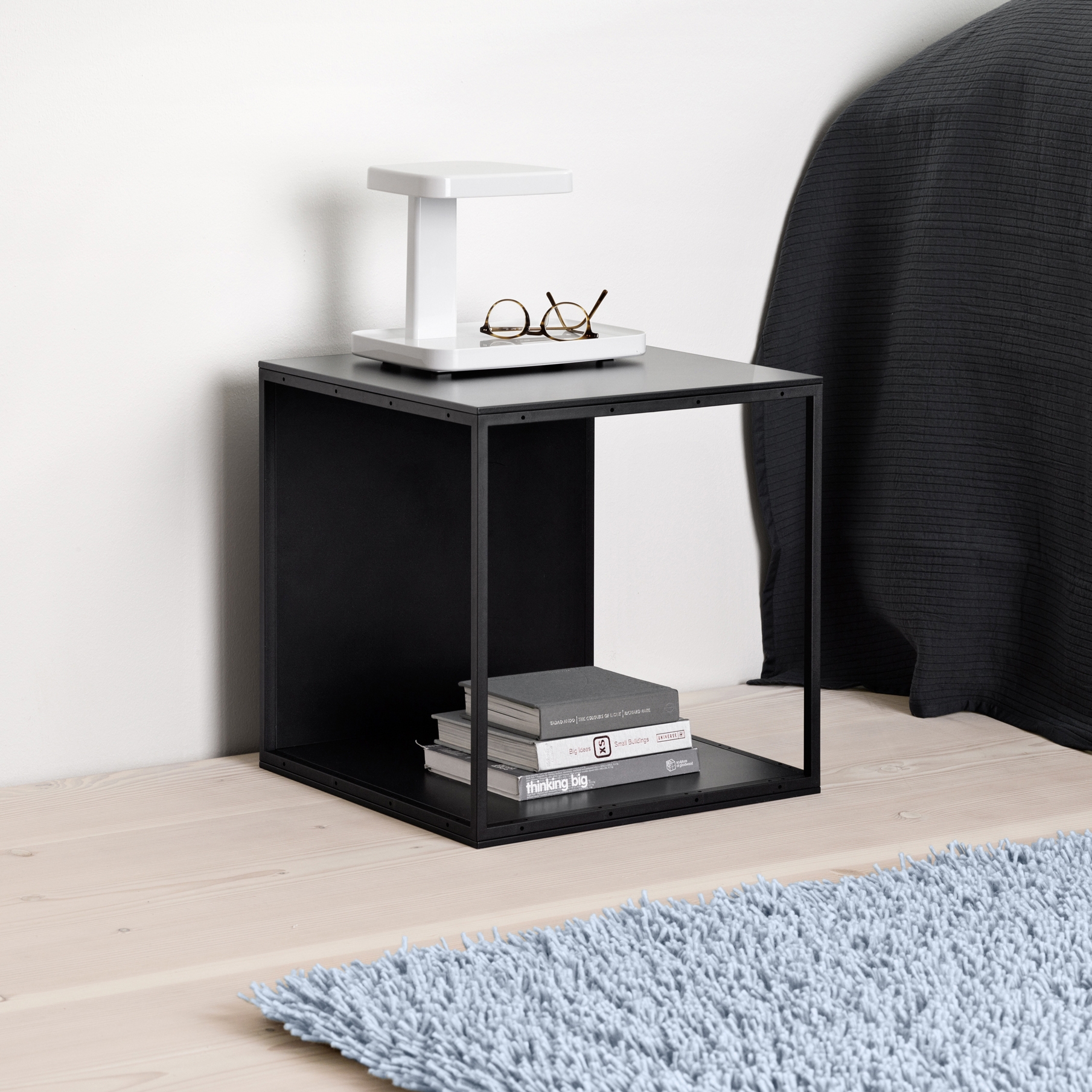 Display product GRID table from manufacturer GRID System APS