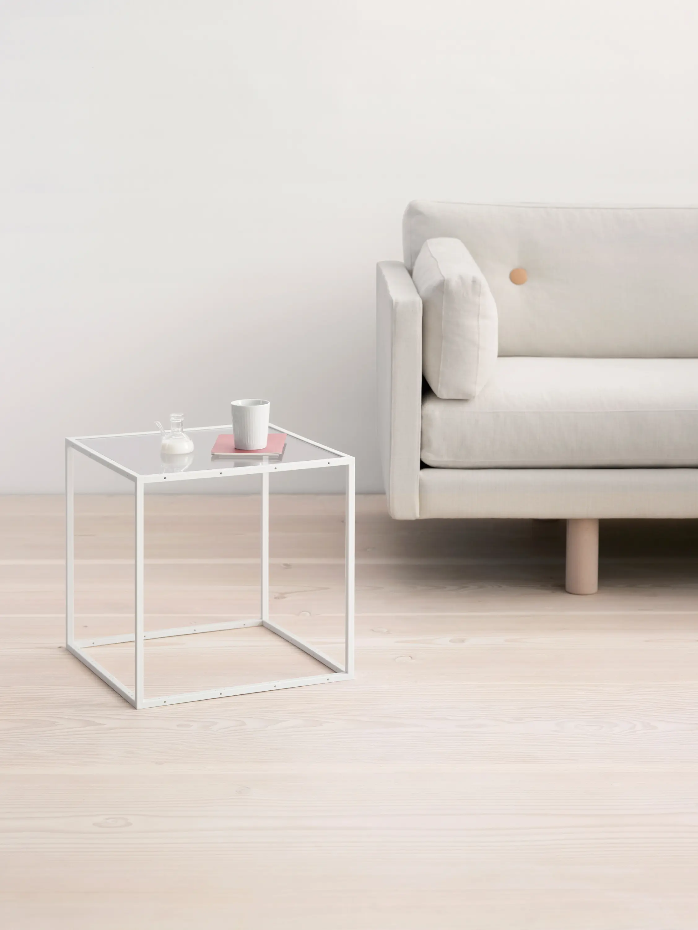 GRID System APS - GRID table