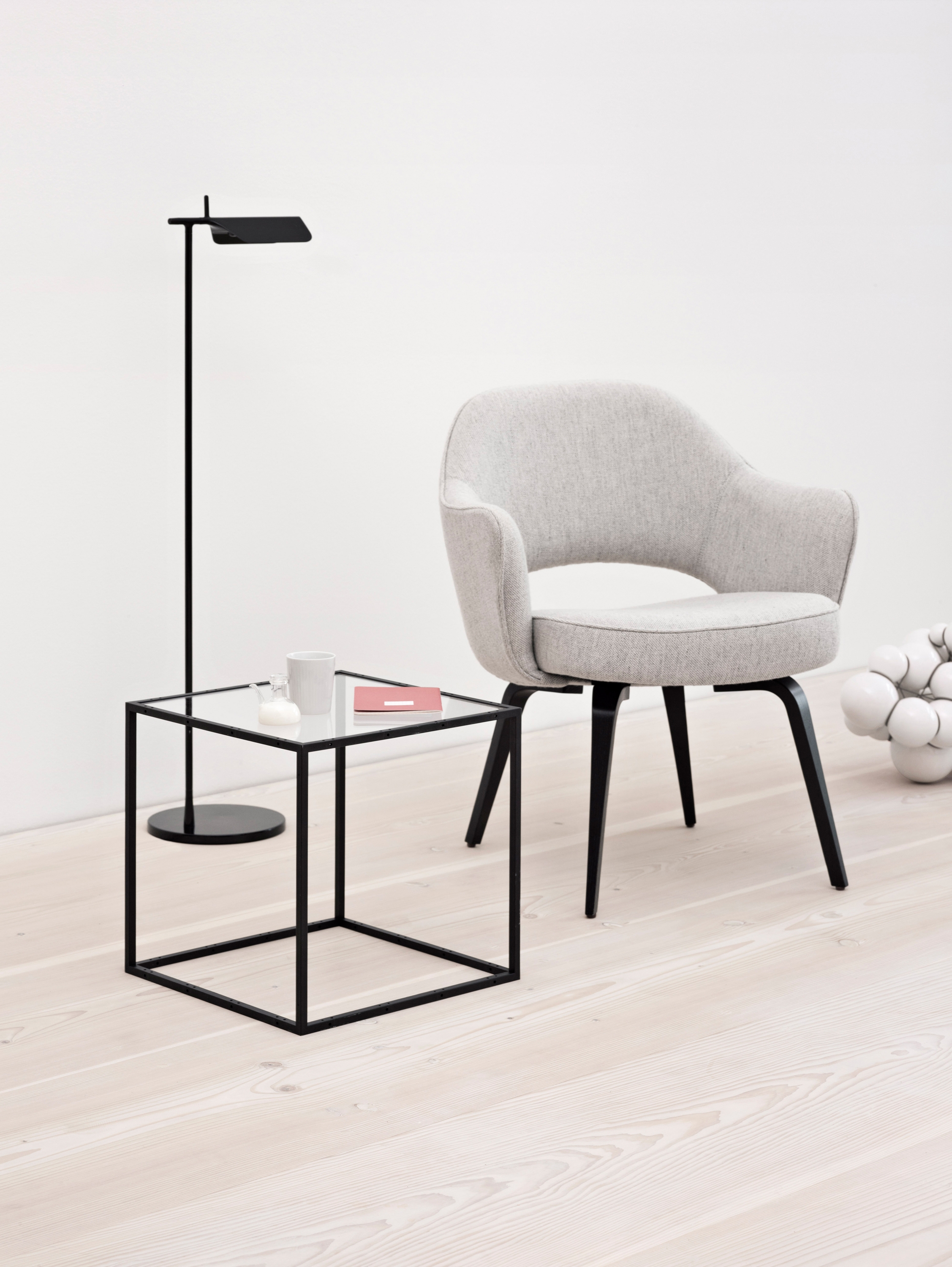 Mostra il prodotto GRID table del produttore GRID System APS