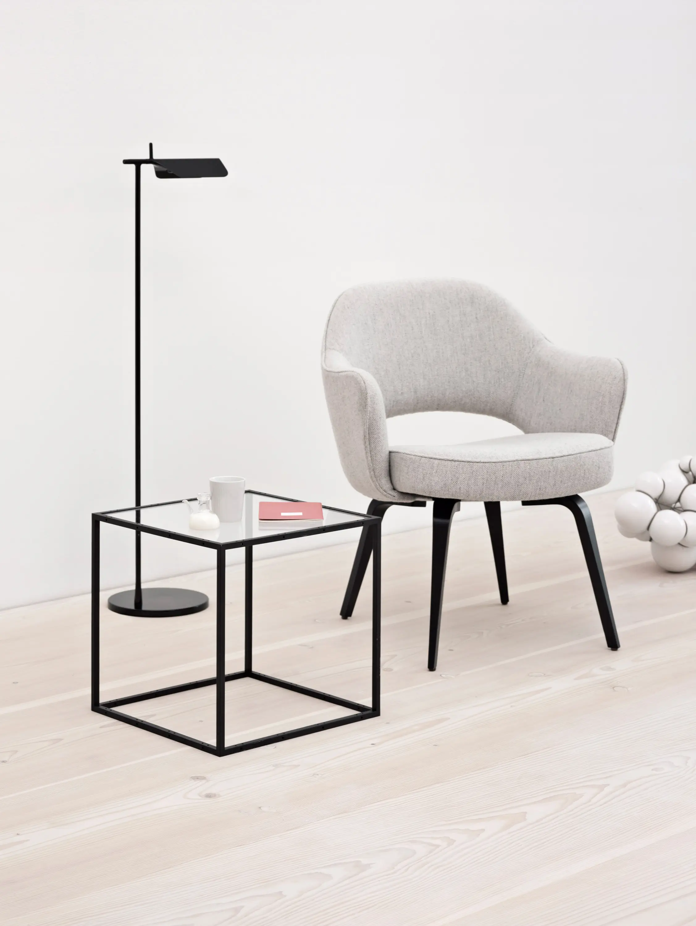 GRID System APS - GRID table