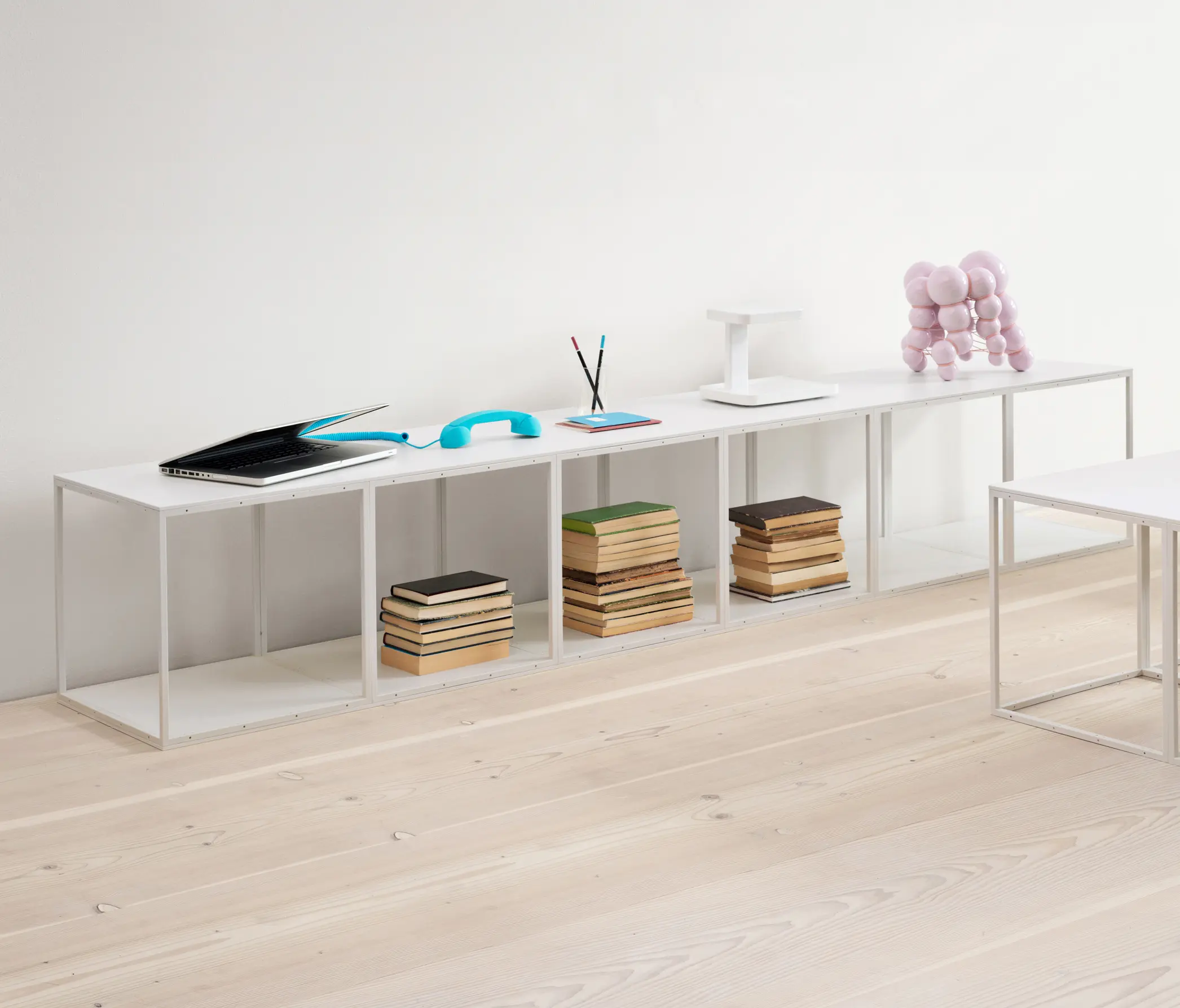 GRID System APS - GRID table