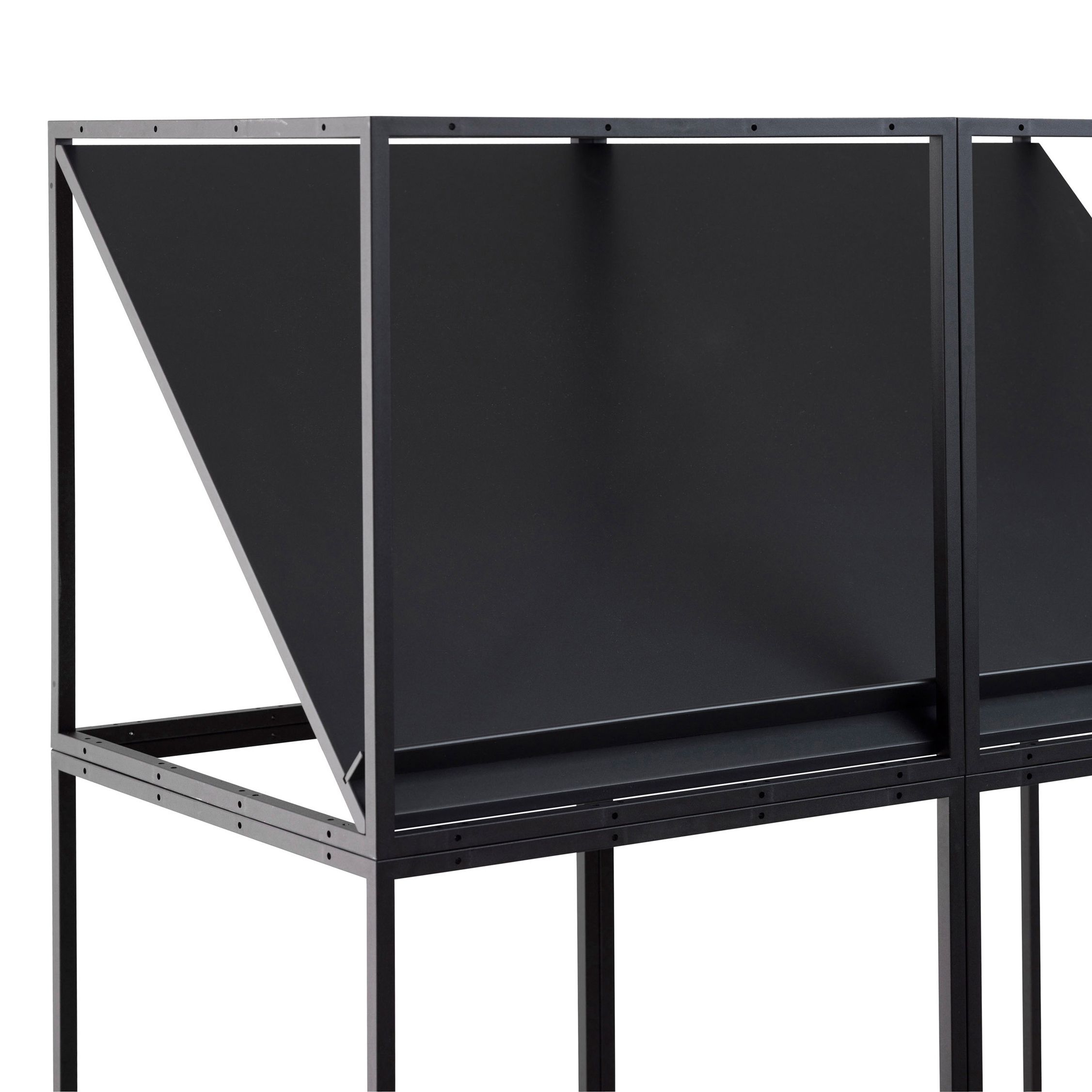 Vertoon produk GRID magazine van vervaardiger GRID System APS