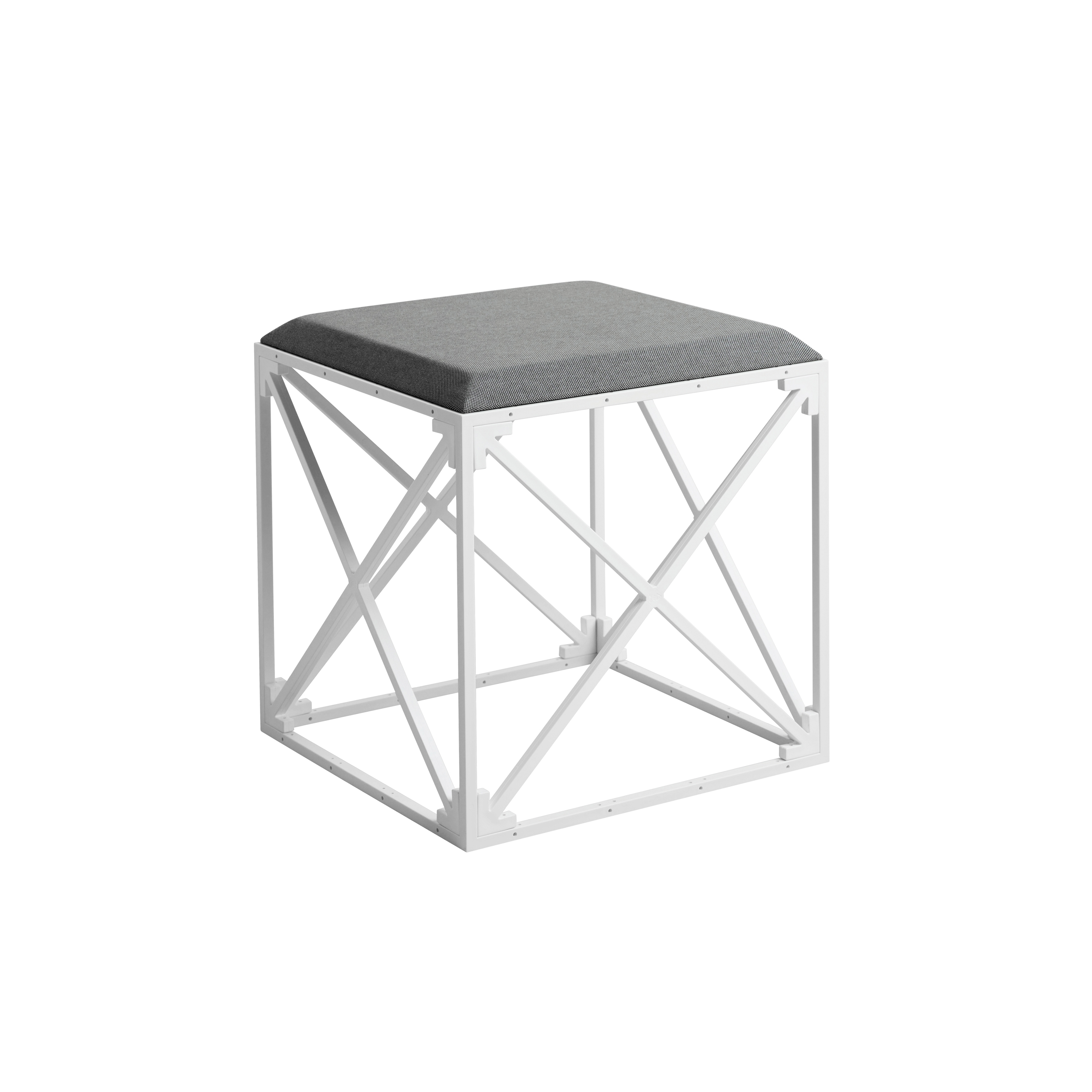 Mostra il prodotto GRID stool del produttore GRID System APS