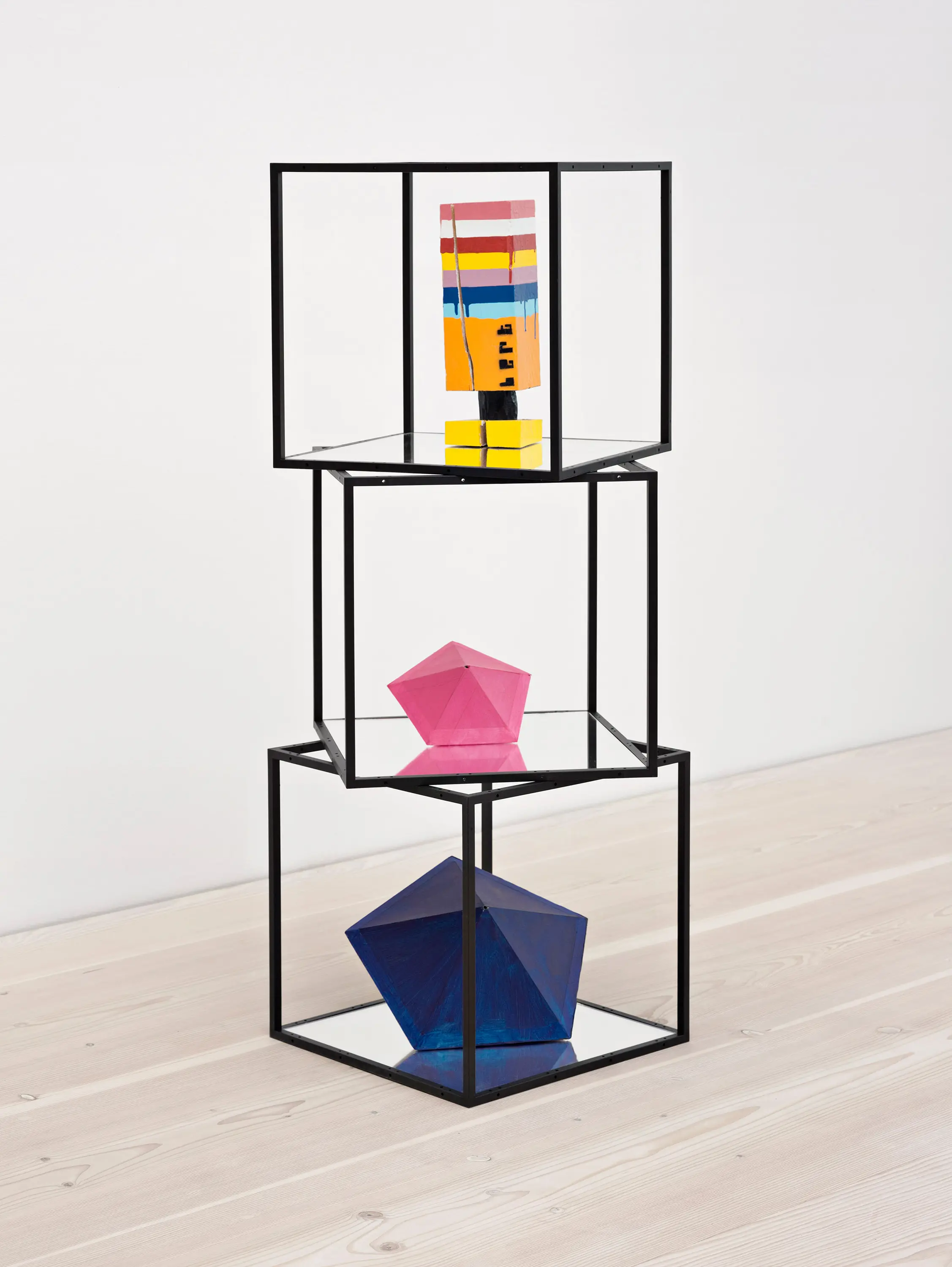 GRID System APS - GRID showcase