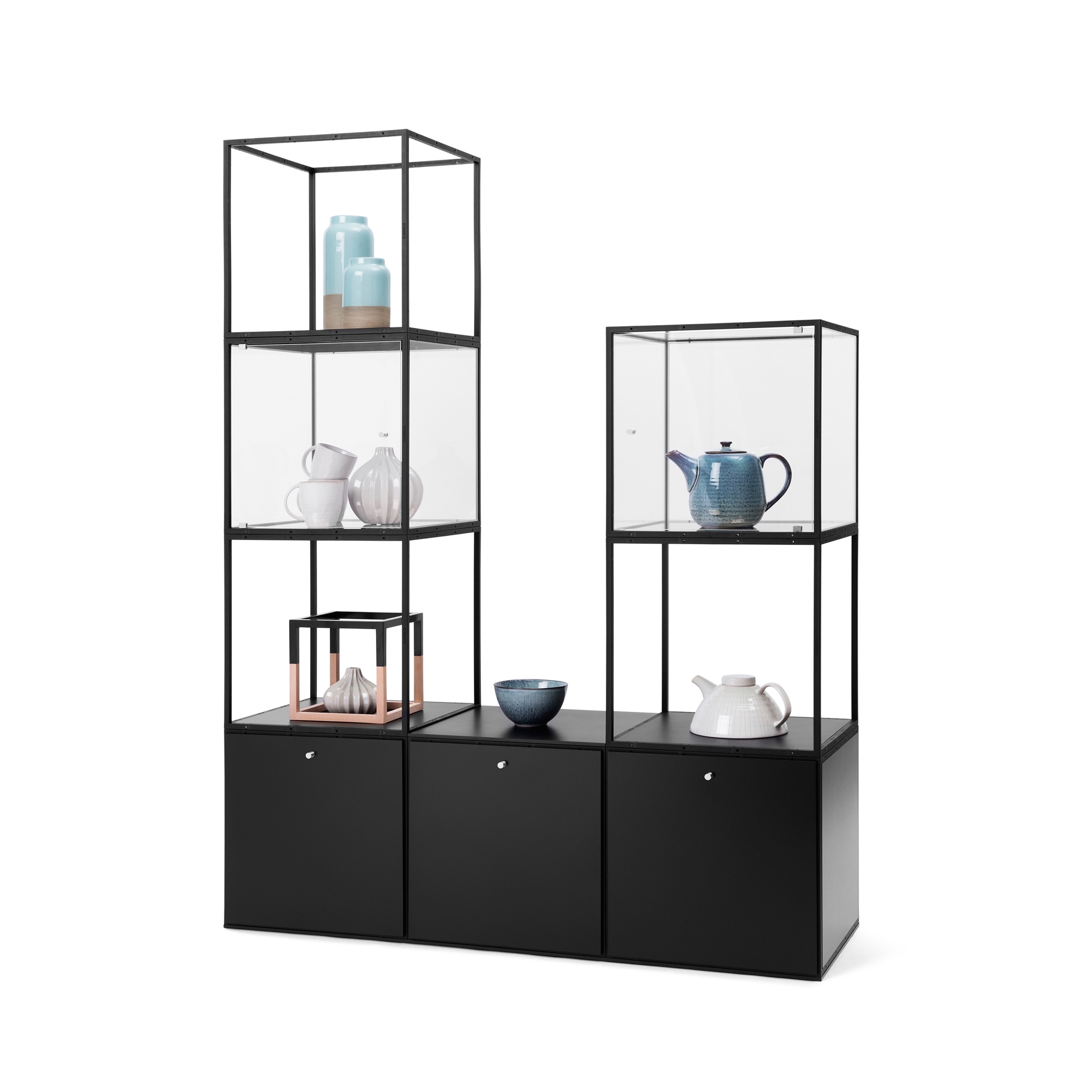 Produkt GRID display des Herstellers GRID System APS anzeigen