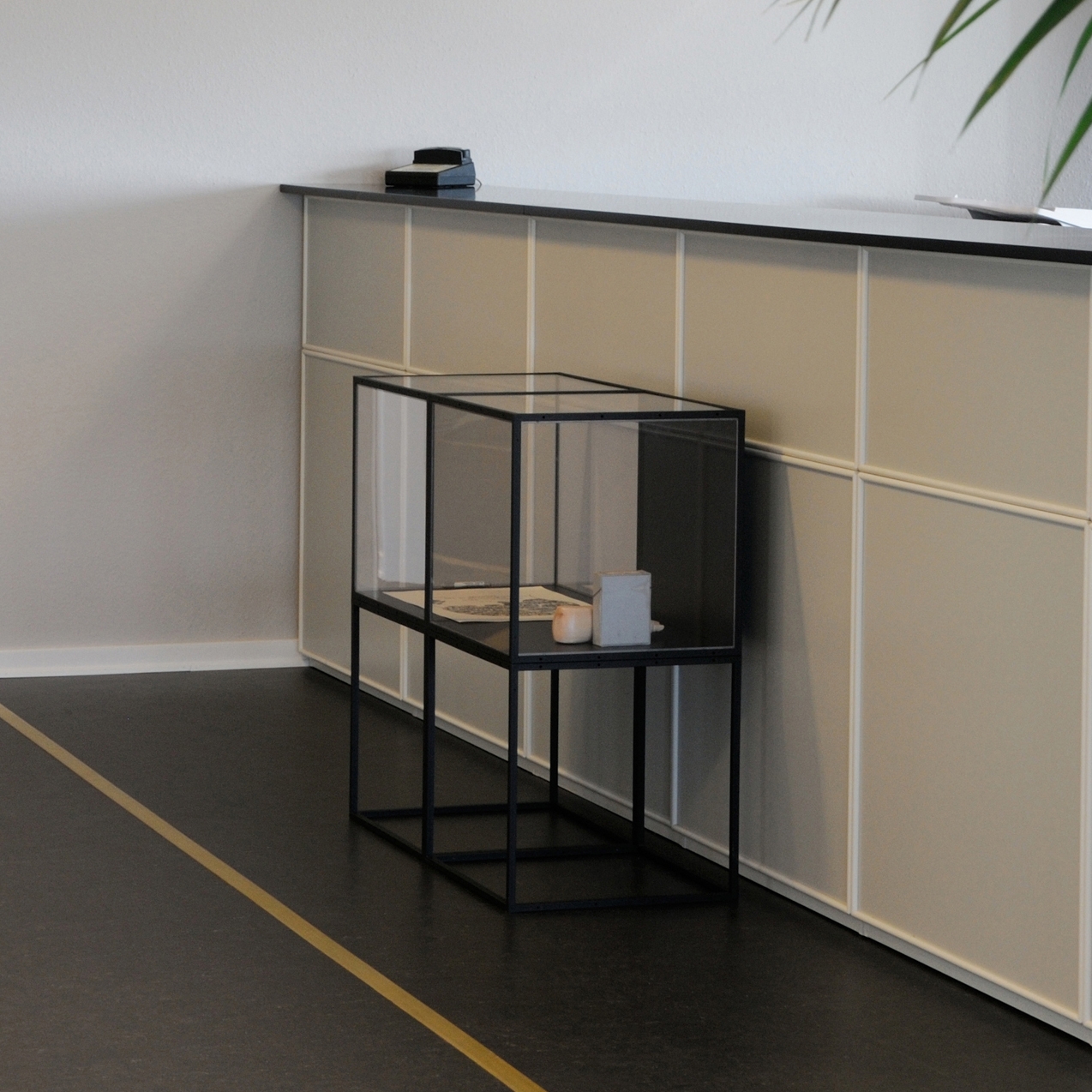 Produkt GRID showcase des Herstellers GRID System APS anzeigen