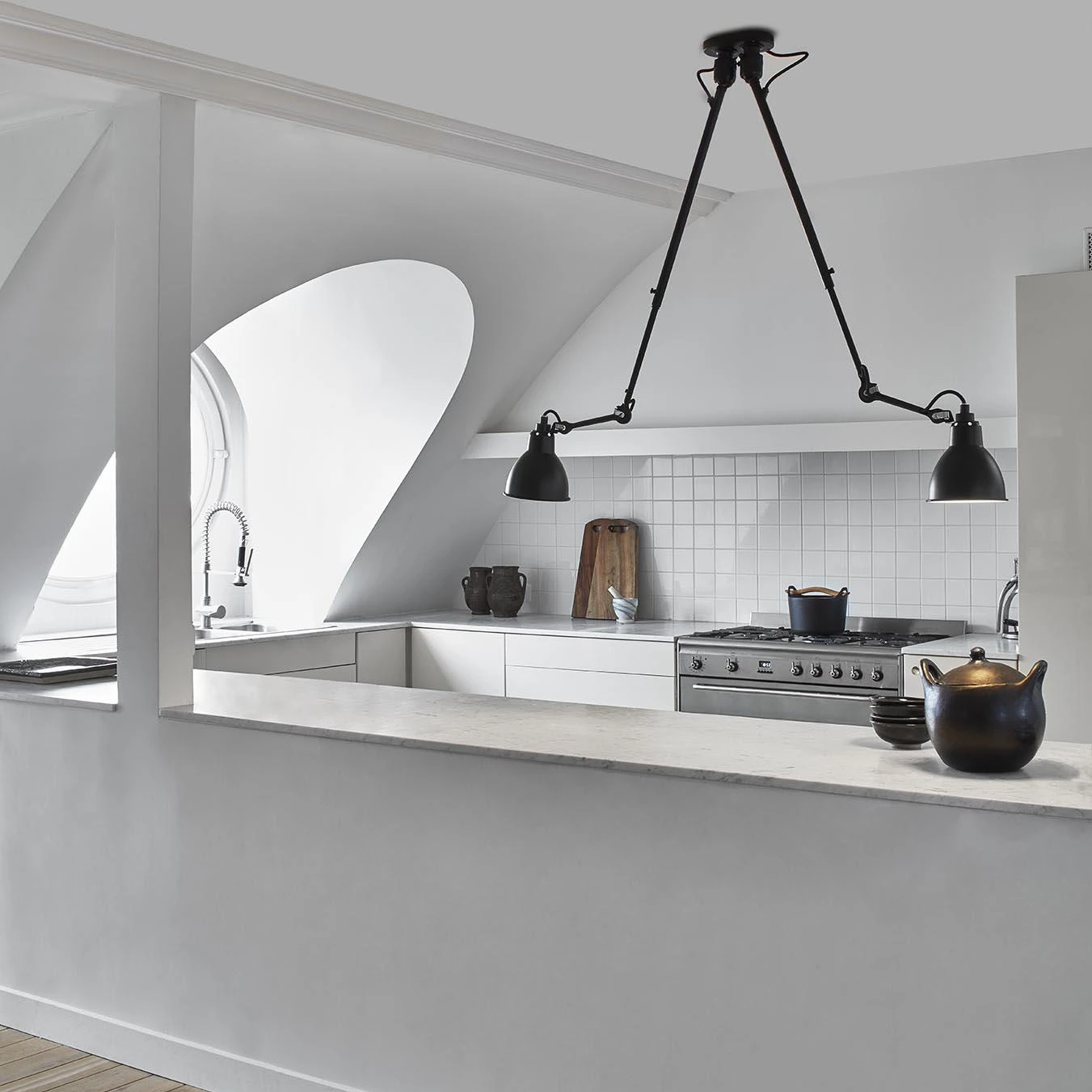 CEILING LAMPS
