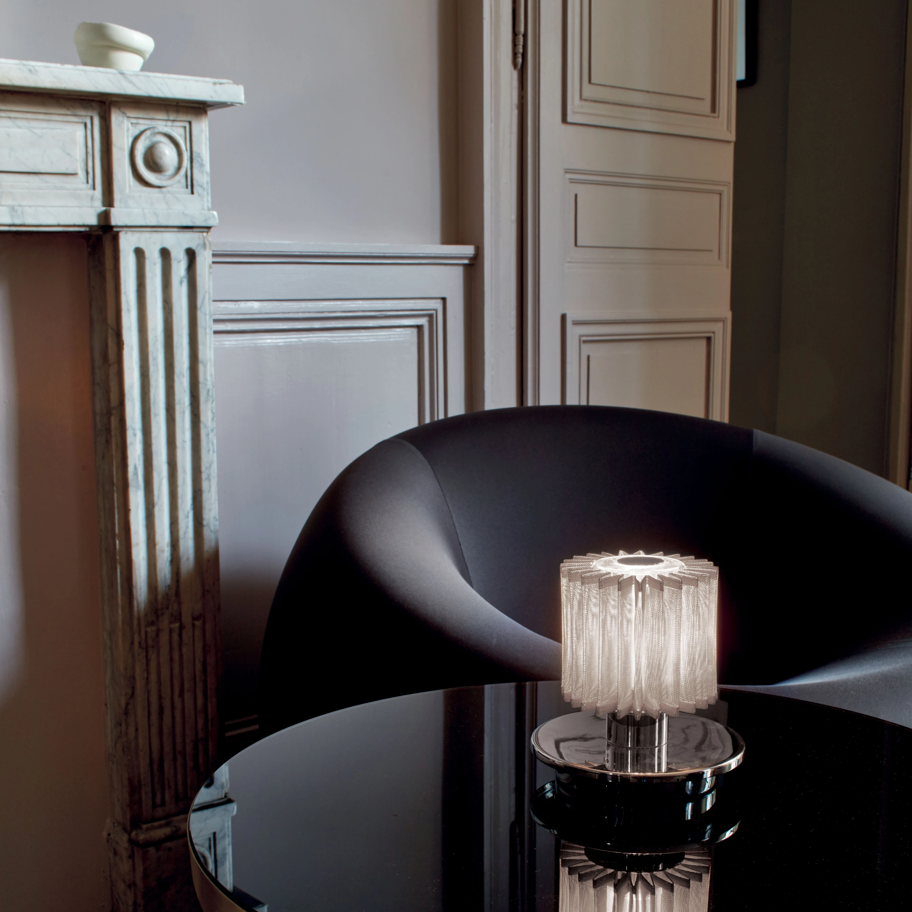 CORDLESS TABLE LAMPS