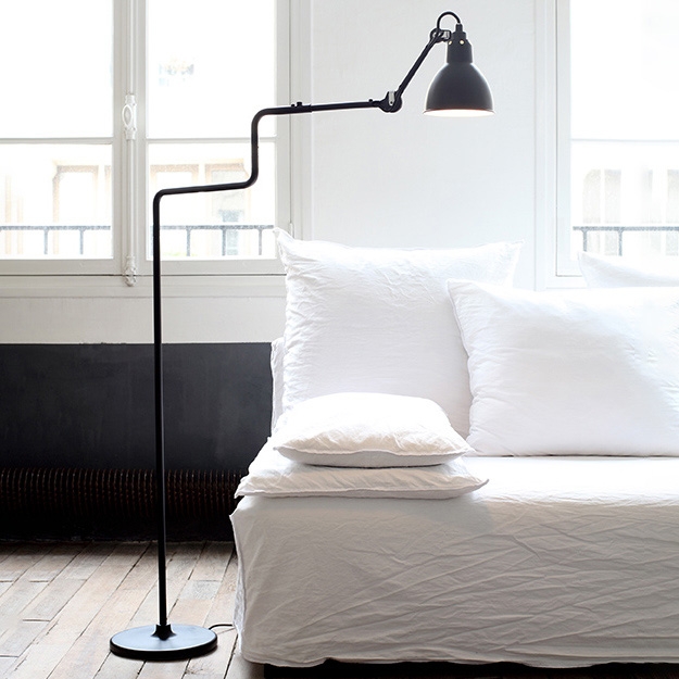 FLOOR LAMPS