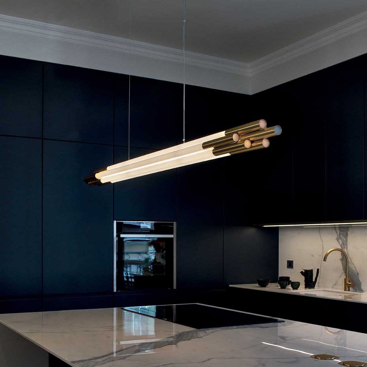 PENDANT LAMPS
