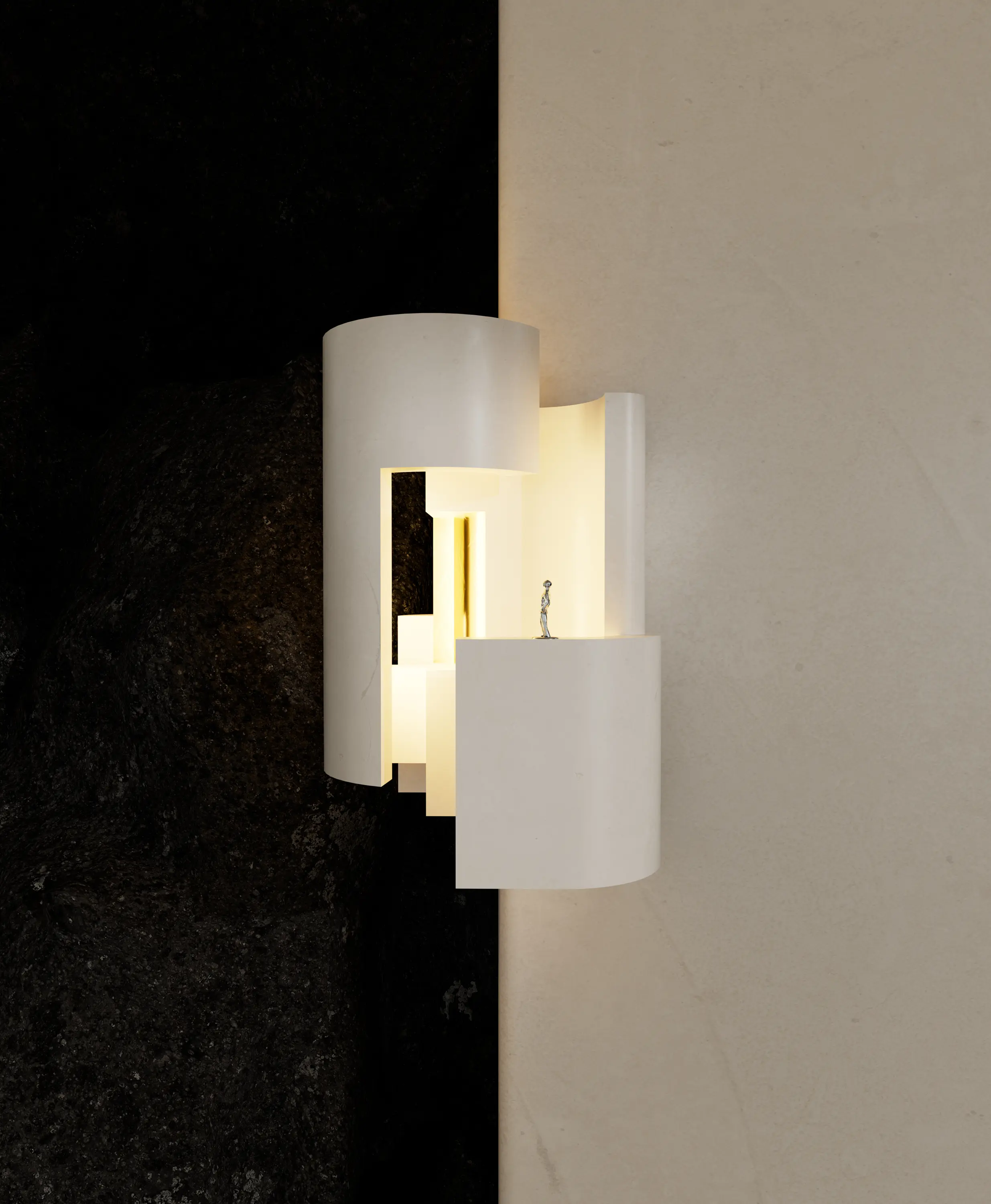 DCW éditions - SOUL STORY 3 WH-GOLD