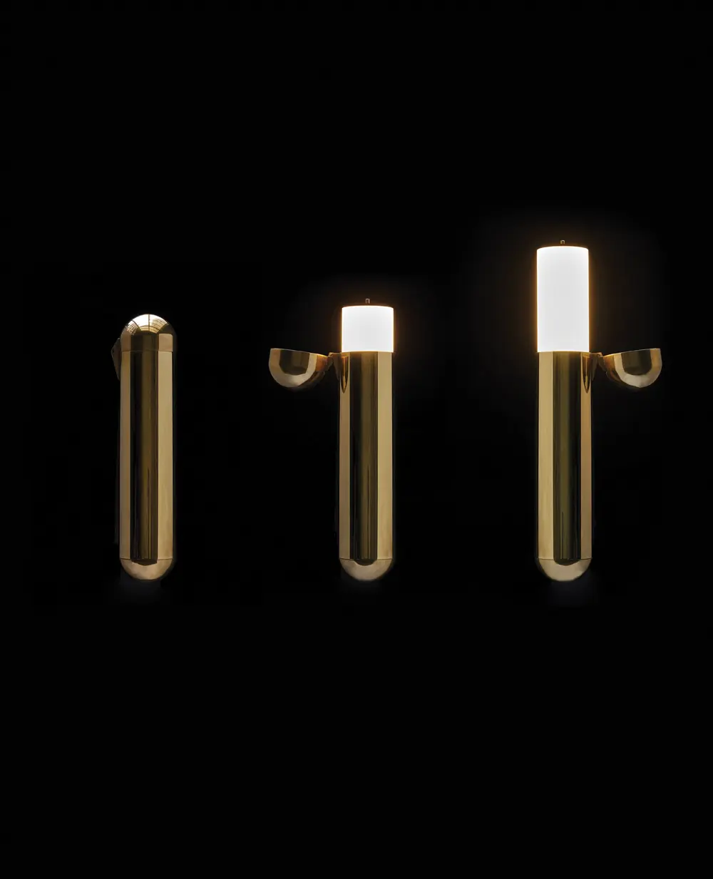 DCW éditions - ISP | TABLE LAMP