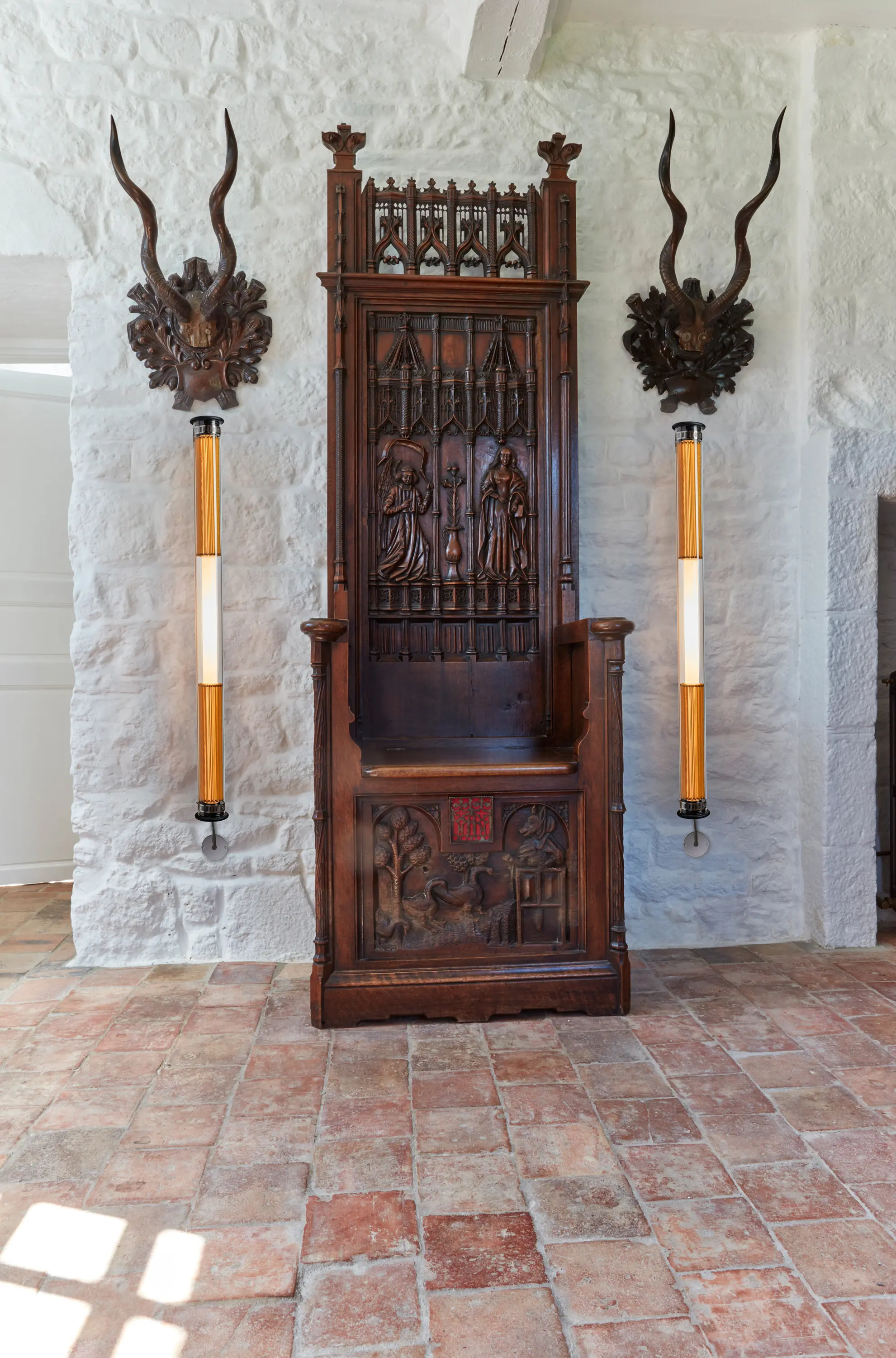 DCW éditions - IN THE TUBE 360° | 1000 Mesh silver