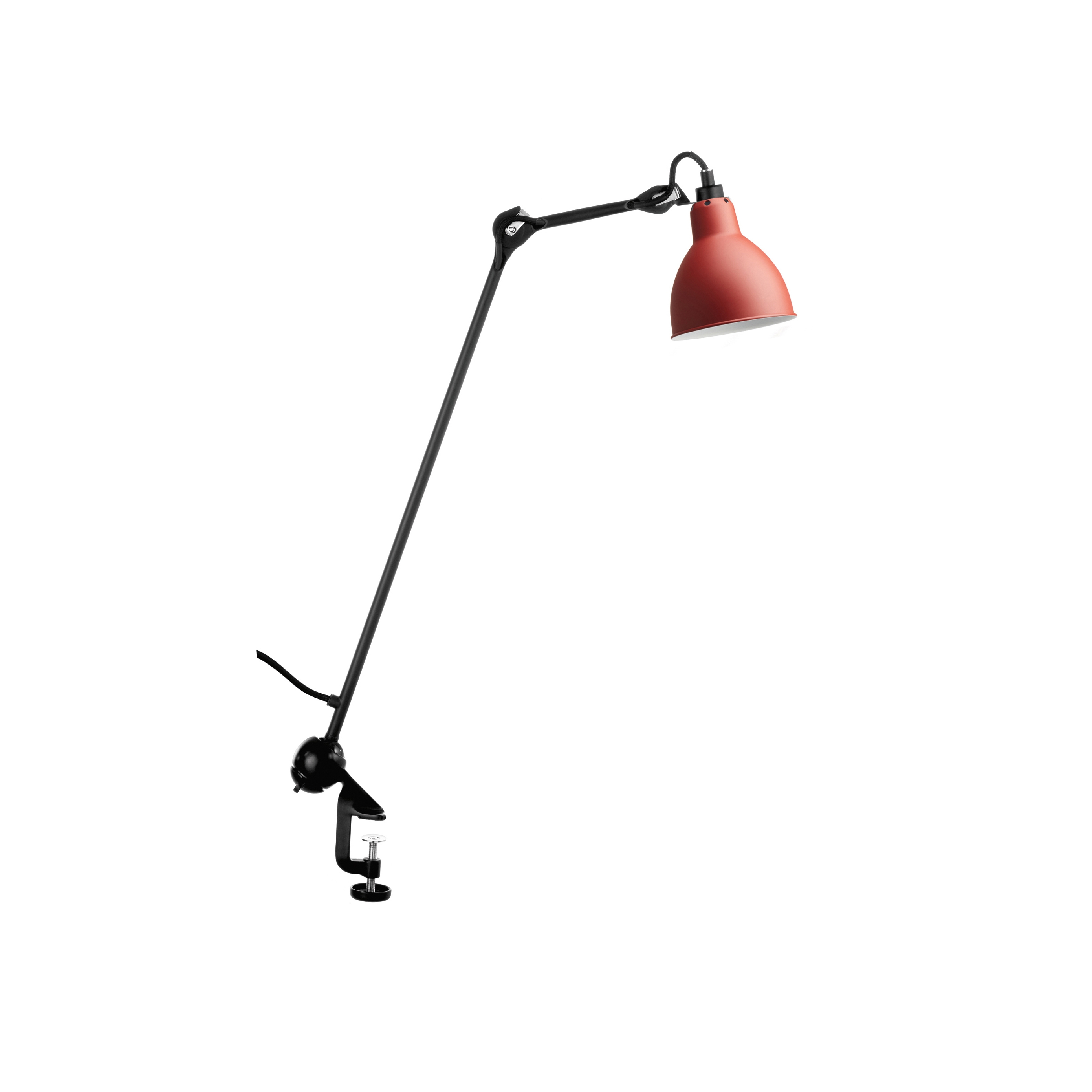 LAMPE GRAS - N°201 red