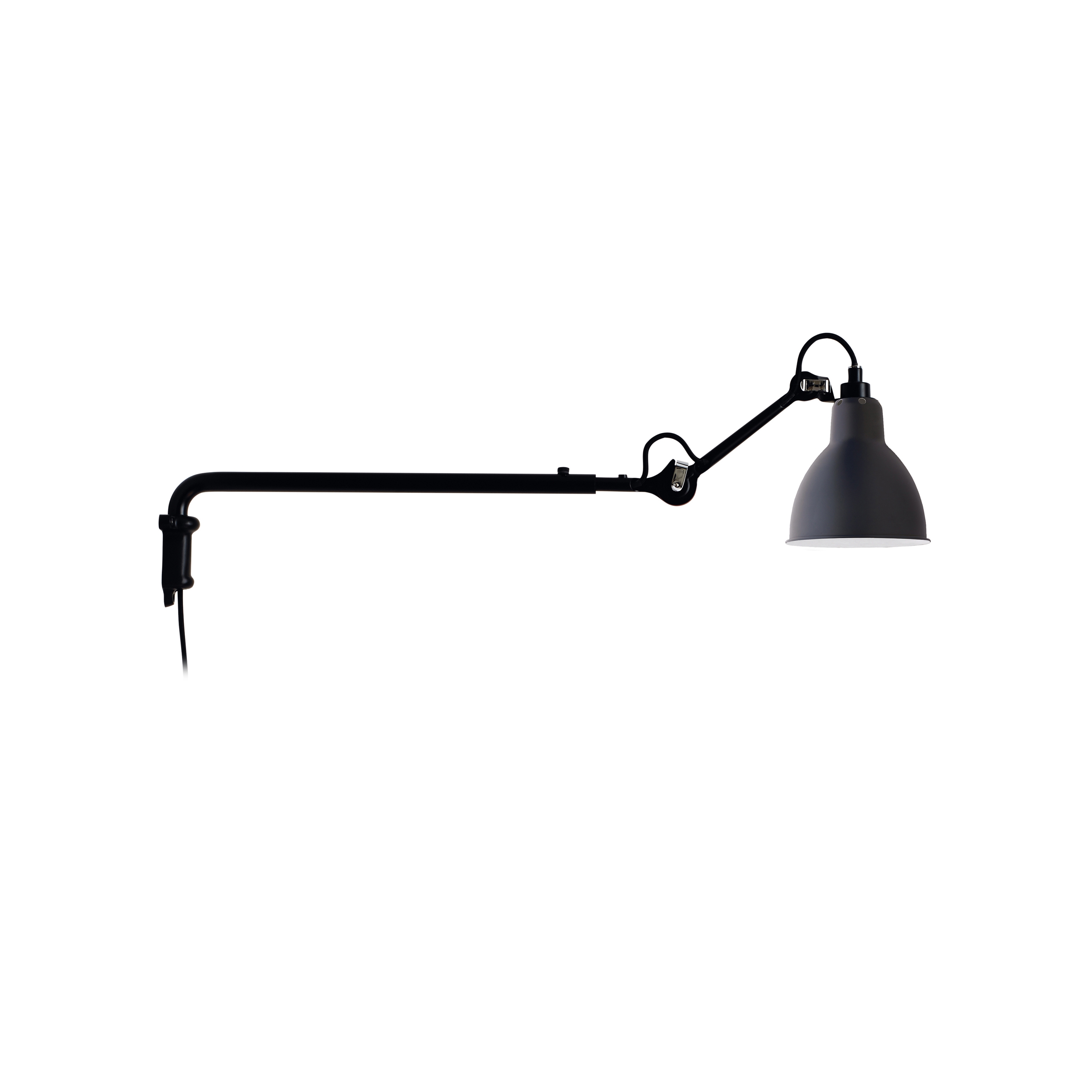 LAMPE GRAS - N°203 blue