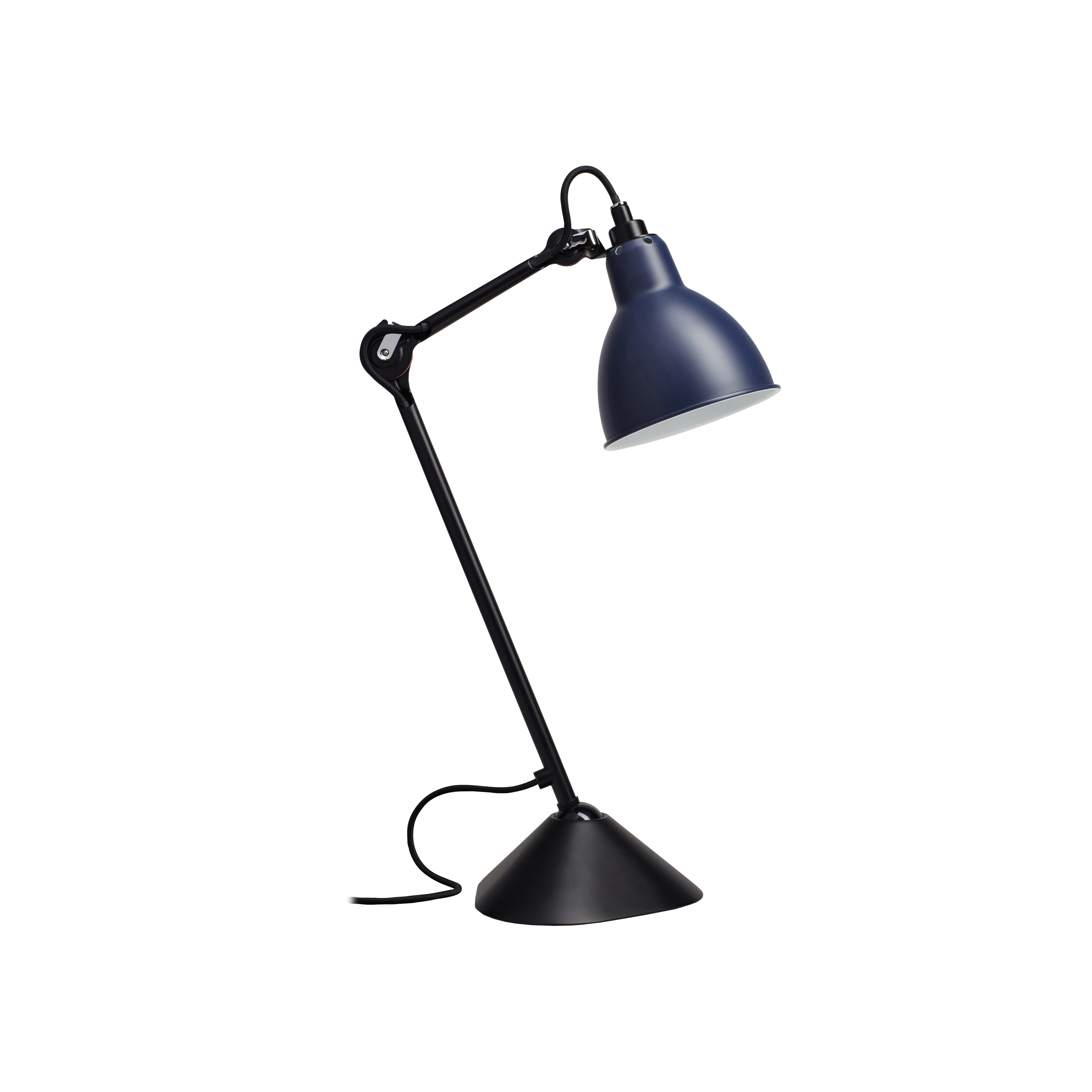 LAMPE GRAS - N°205 blue
