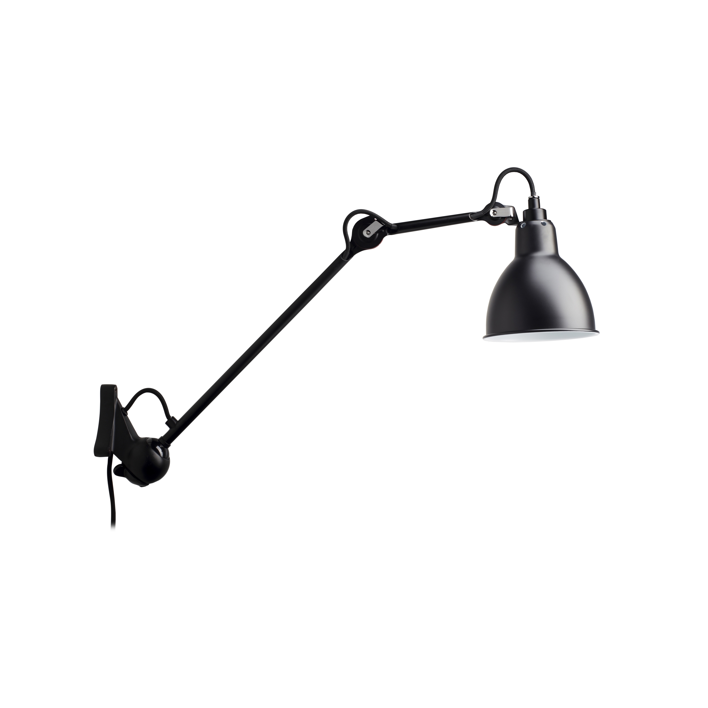 LAMPE GRAS - N°222 black